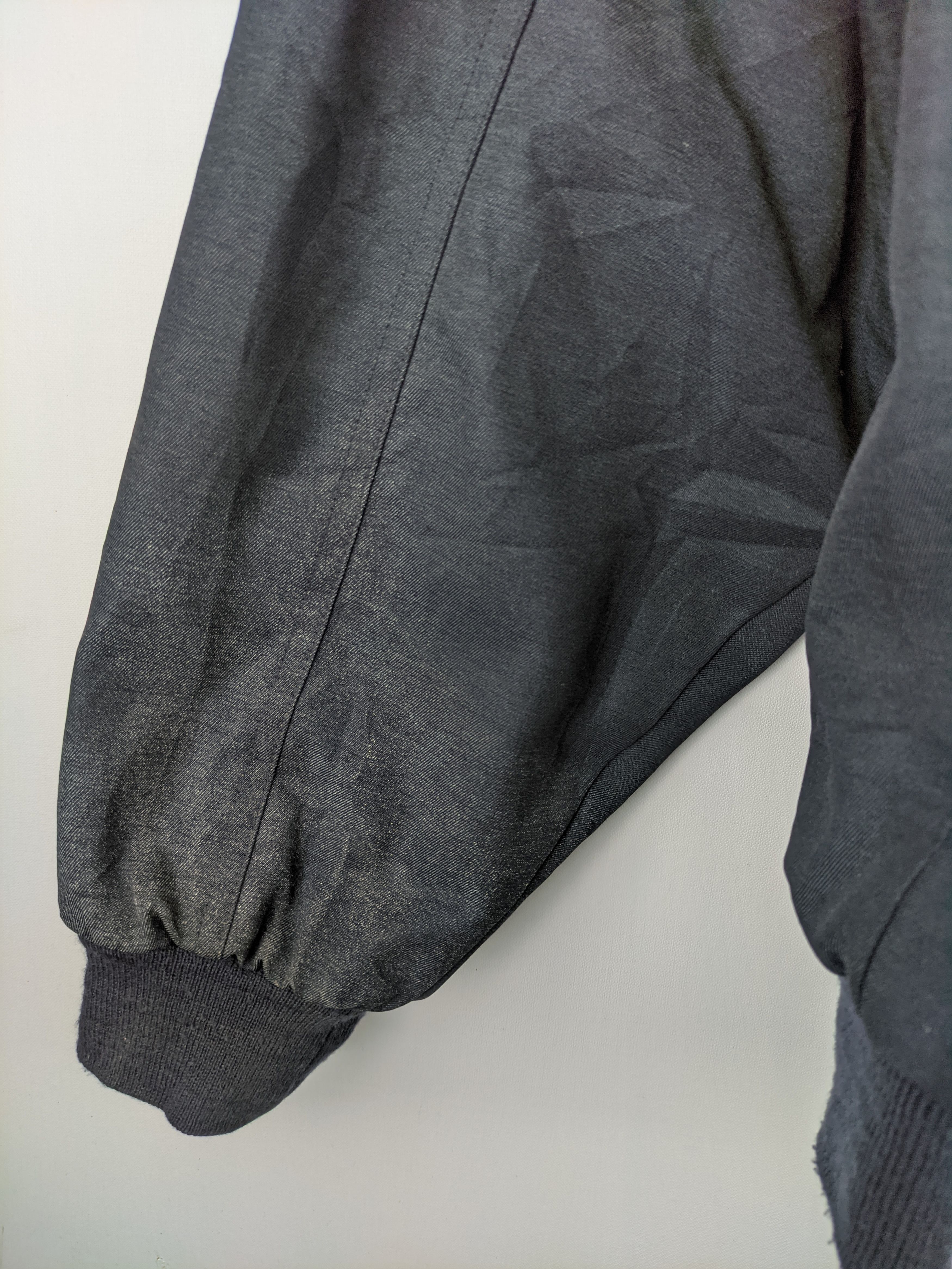 Japanese Brand Steals🔥Vintage Workwear Jacket Winter Jichodo Size US L / EU 52-54 / 3 - 8 Thumbnail