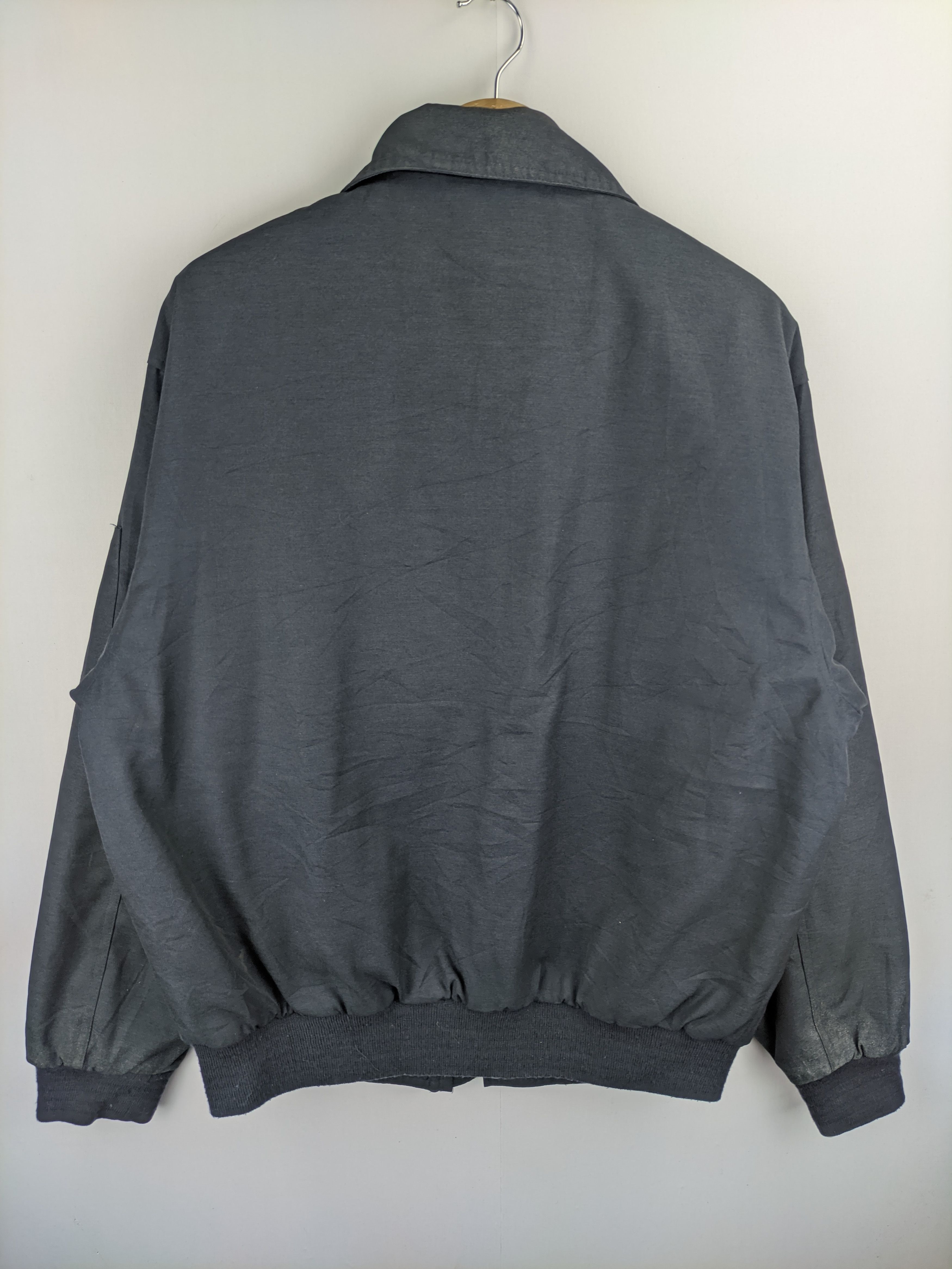 Japanese Brand Steals🔥Vintage Workwear Jacket Winter Jichodo Size US L / EU 52-54 / 3 - 2 Thumbnail