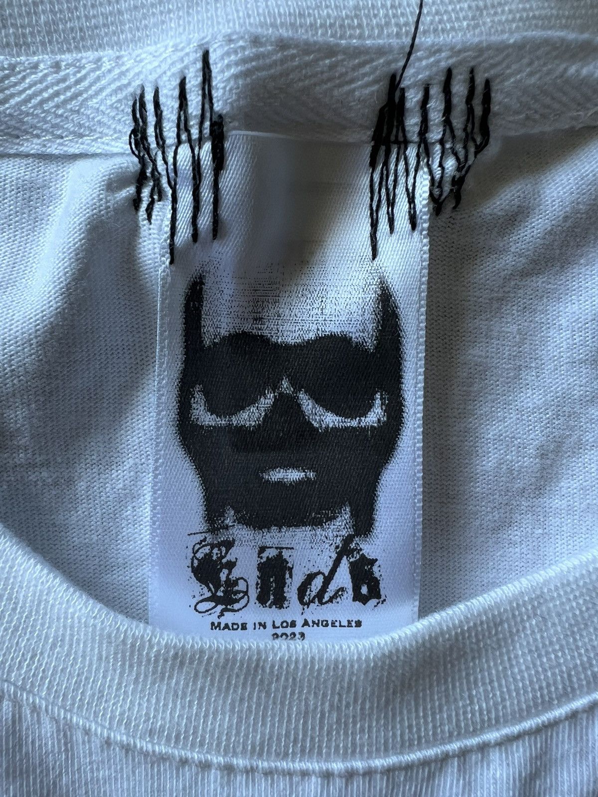 Other Ends.rp How Cole Slut T Size US XL / EU 56 / 4 - 2 Thumbnail