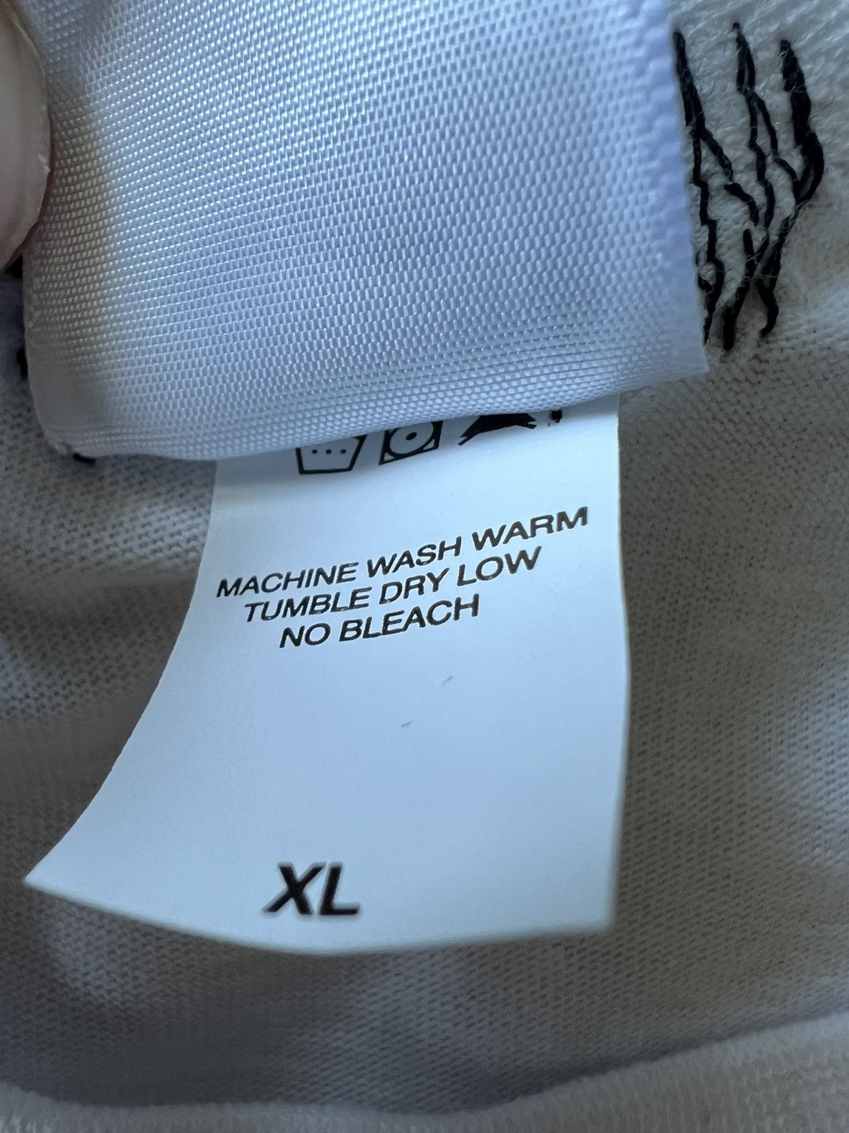 Other Ends.rp How Cole Slut T Size US XL / EU 56 / 4 - 3 Thumbnail