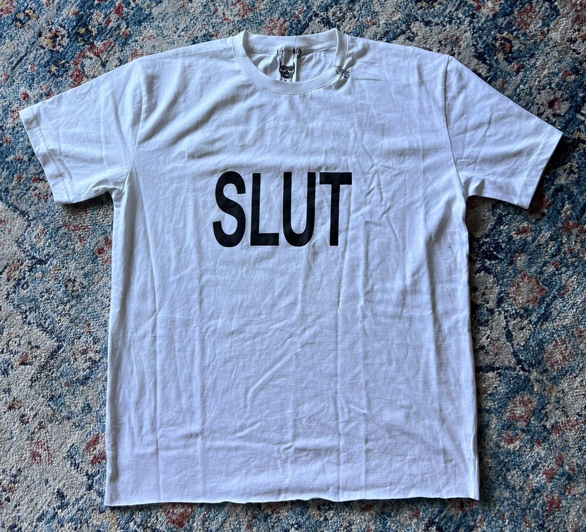 Other Ends.rp How Cole Slut T Size US XL / EU 56 / 4 - 1 Thumbnail