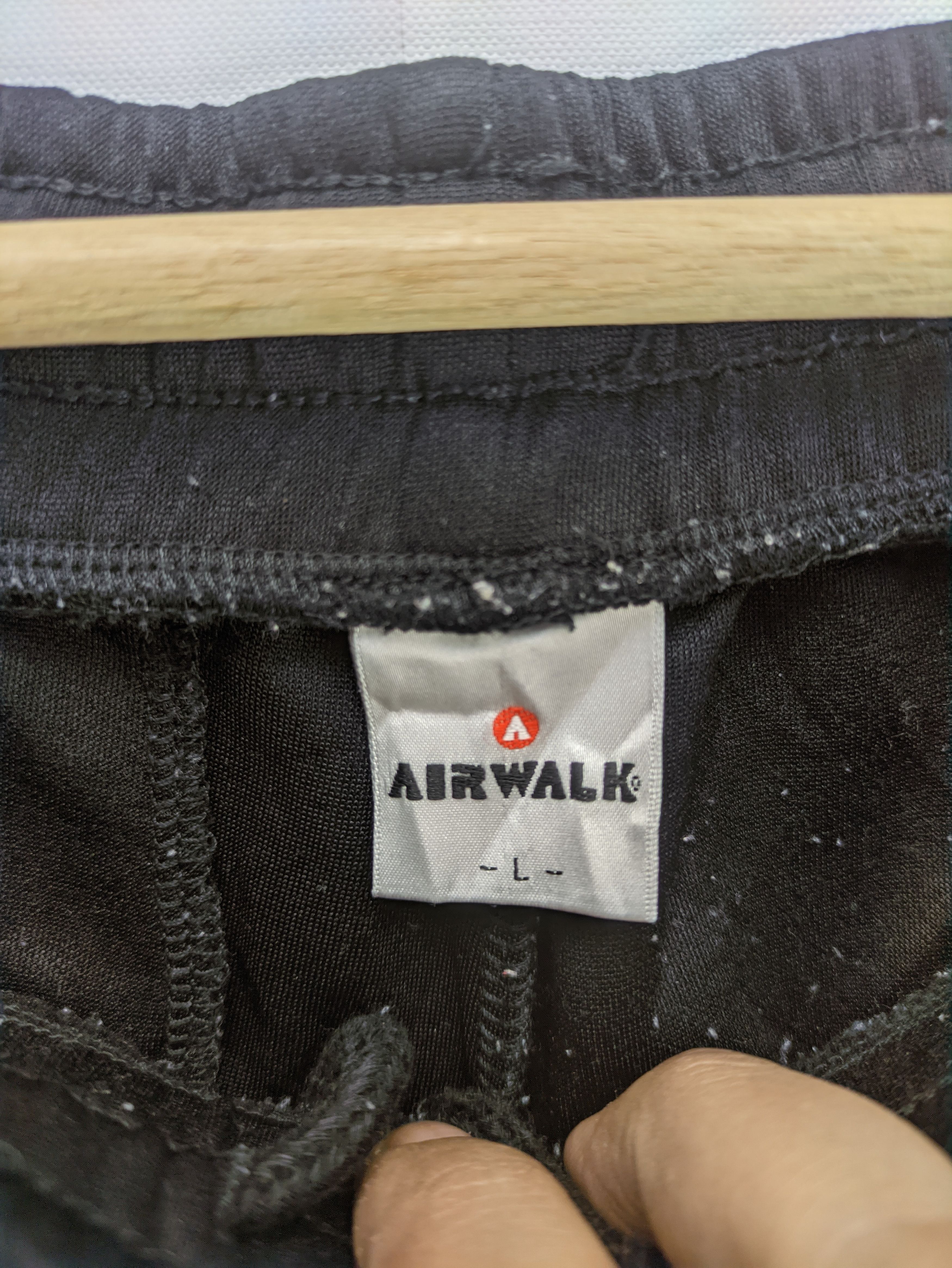Airwalk Steals🔥Airwalk Tracksuit Set Jacket Pants Size US M / EU 48-50 / 2 - 8 Thumbnail
