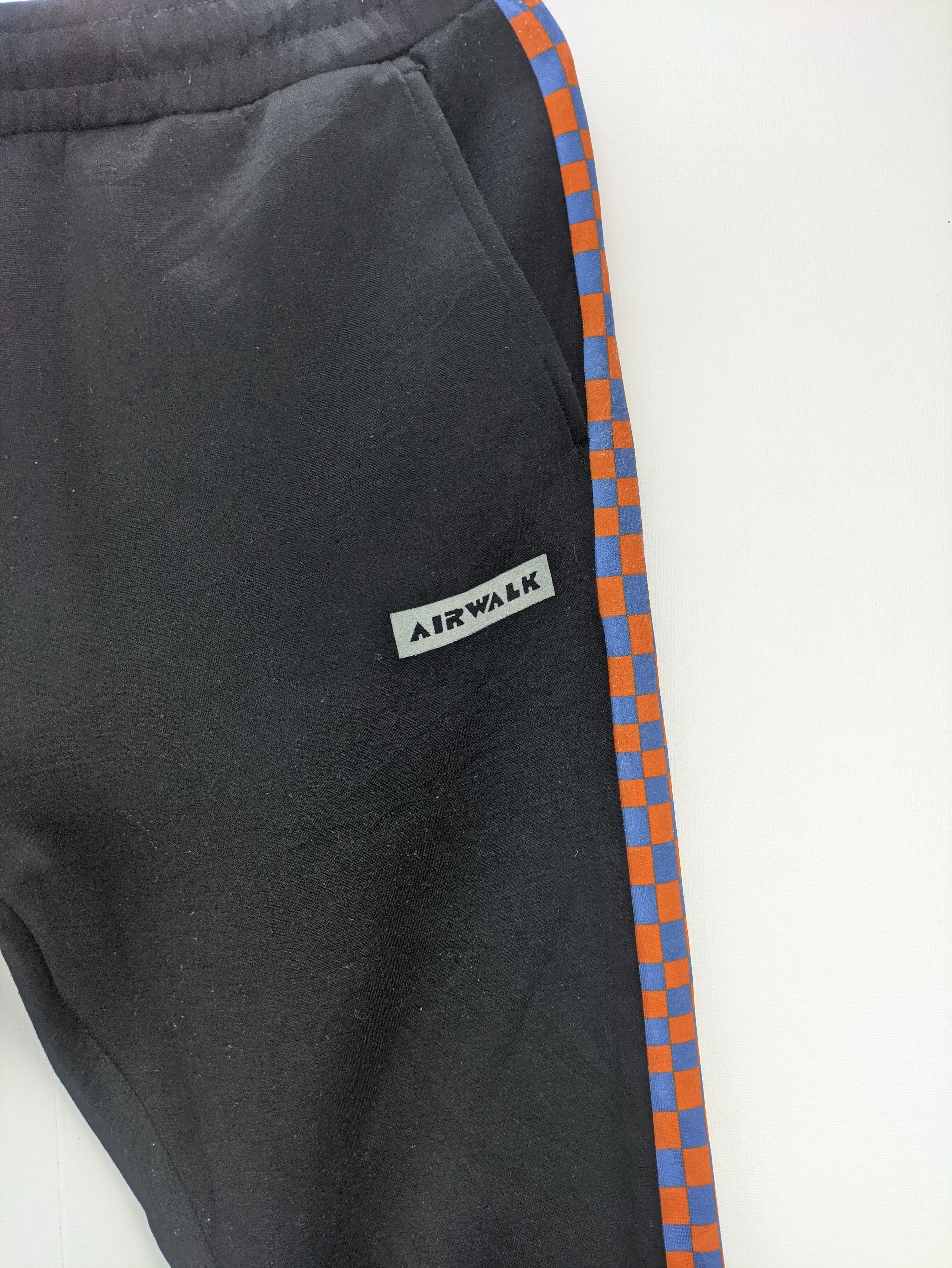 Airwalk Steals🔥Airwalk Tracksuit Set Jacket Pants Size US M / EU 48-50 / 2 - 10 Thumbnail