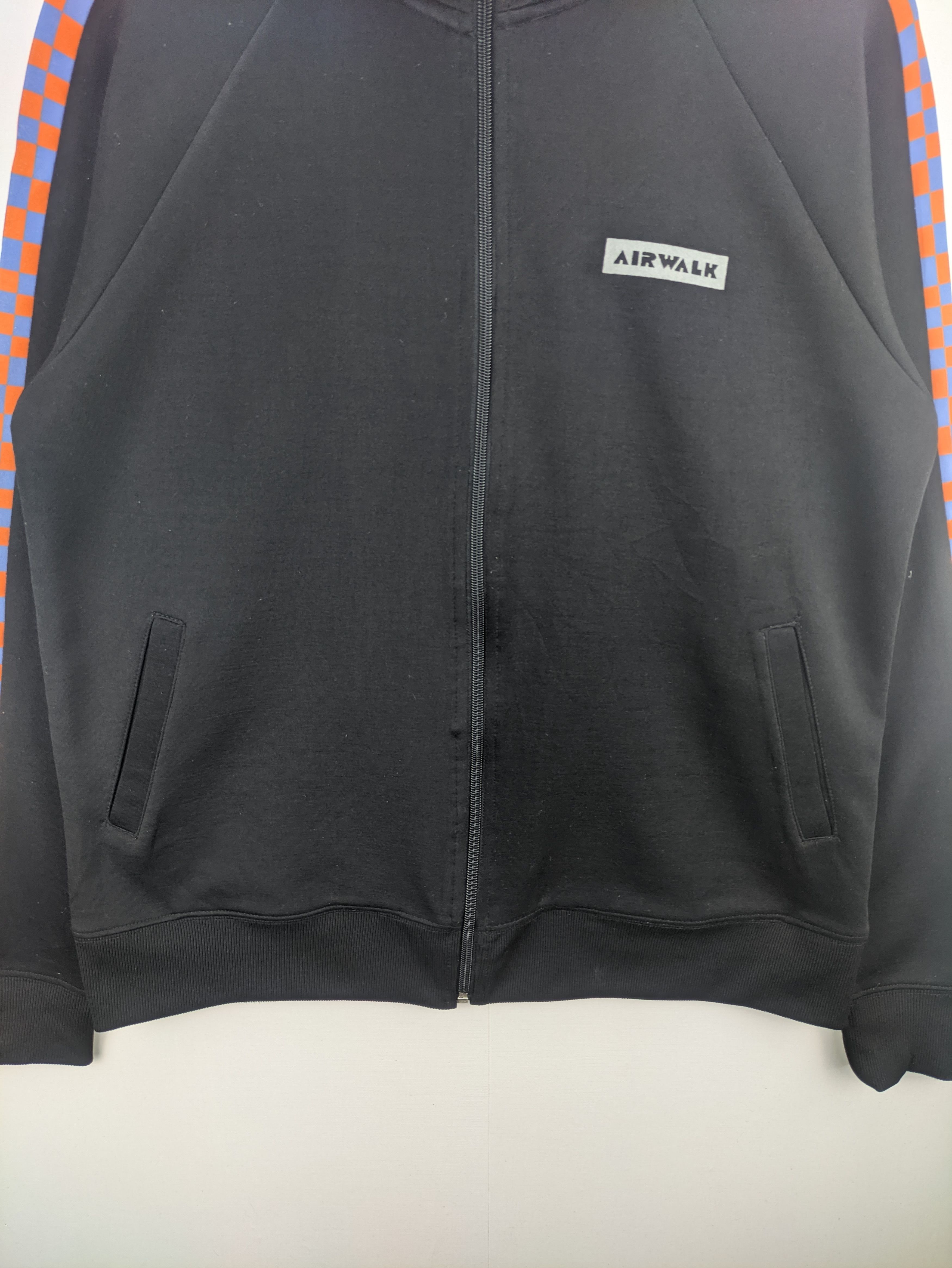 Airwalk Steals🔥Airwalk Tracksuit Set Jacket Pants Size US M / EU 48-50 / 2 - 5 Thumbnail
