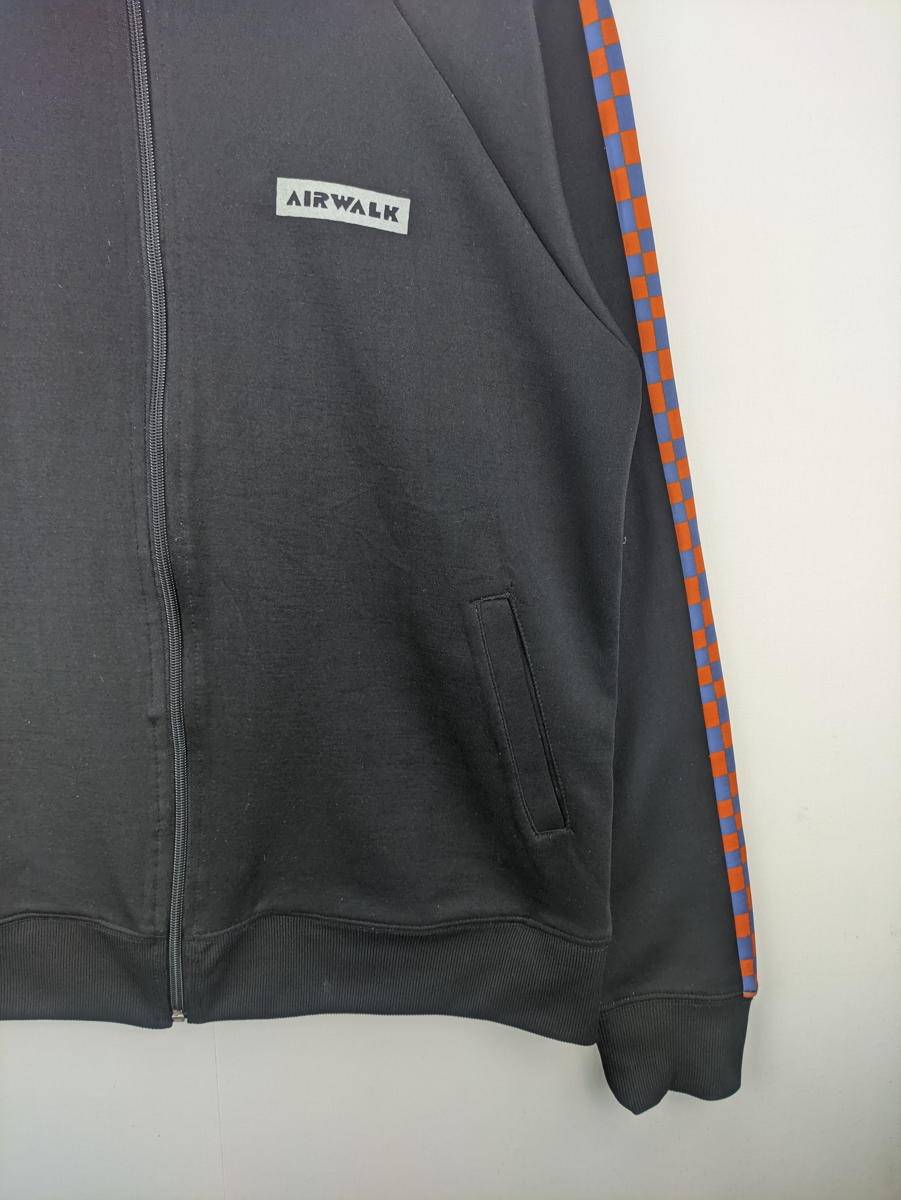 Airwalk Steals🔥Airwalk Tracksuit Set Jacket Pants Size US M / EU 48-50 / 2 - 3 Thumbnail