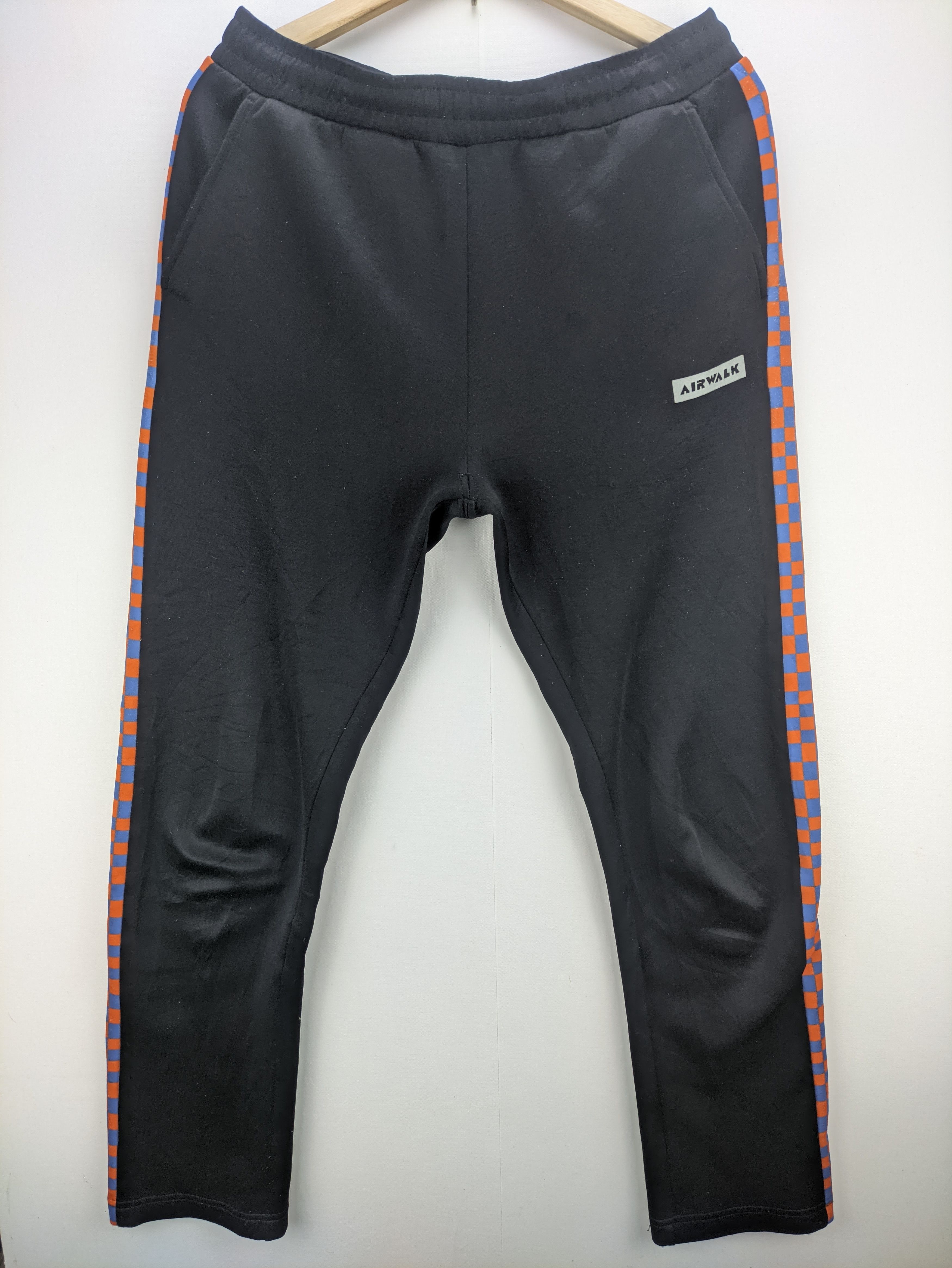 Airwalk Steals🔥Airwalk Tracksuit Set Jacket Pants Size US M / EU 48-50 / 2 - 7 Thumbnail