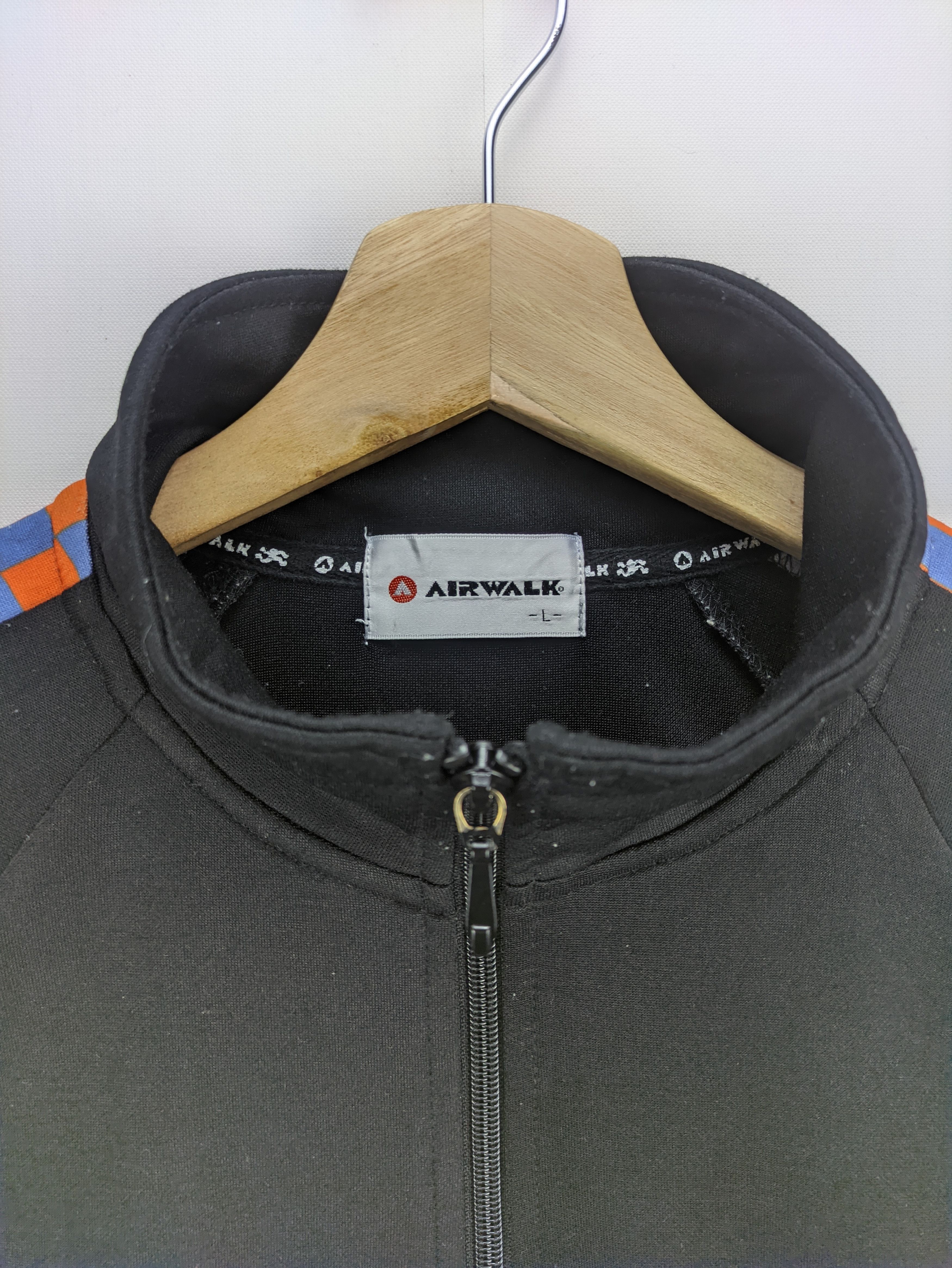 Airwalk Steals🔥Airwalk Tracksuit Set Jacket Pants Size US M / EU 48-50 / 2 - 4 Thumbnail