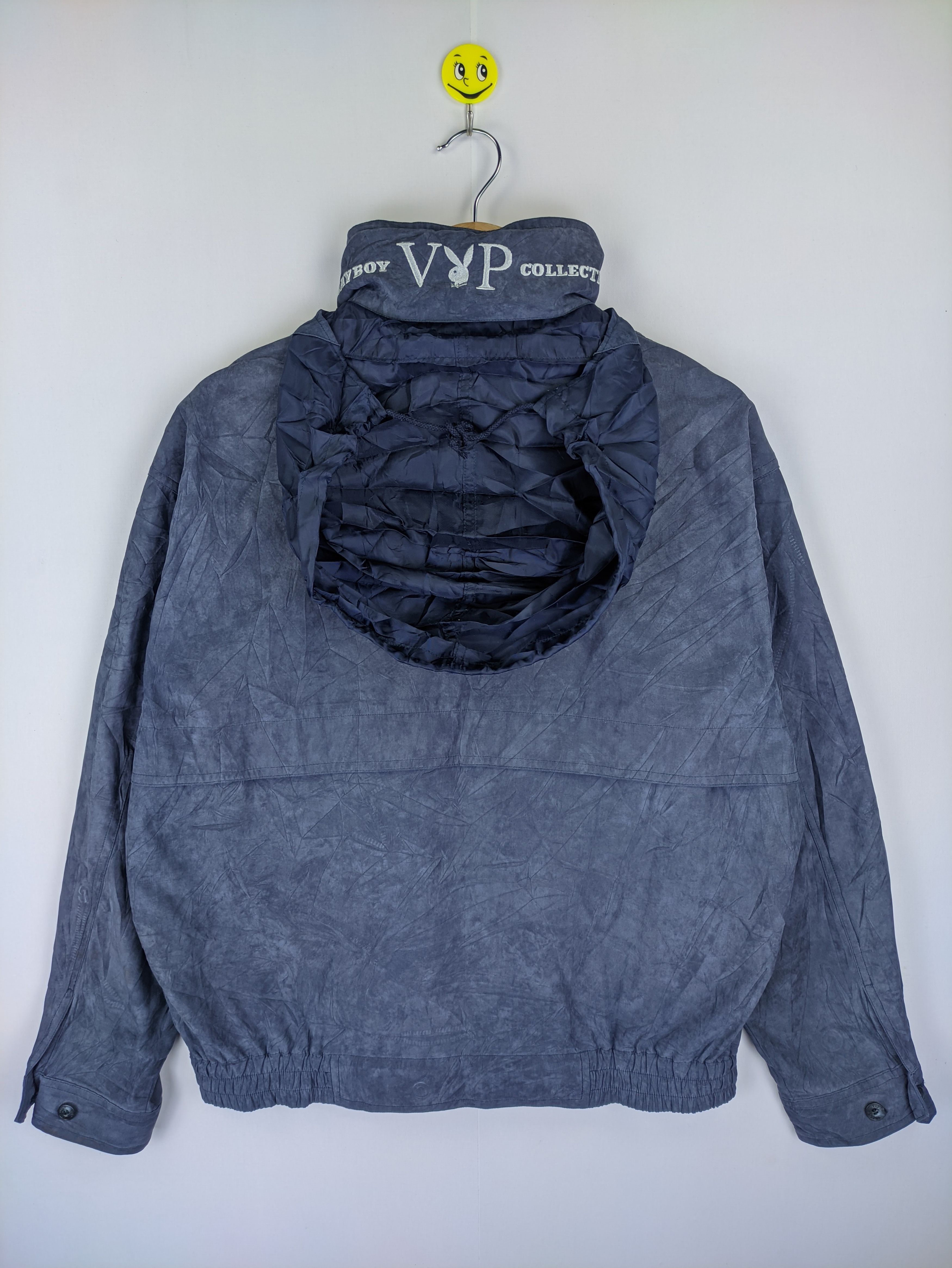 Playboy Steals🔥Vintage Jacket Zip Up by Playboy Collection Size US M / EU 48-50 / 2 - 9 Thumbnail
