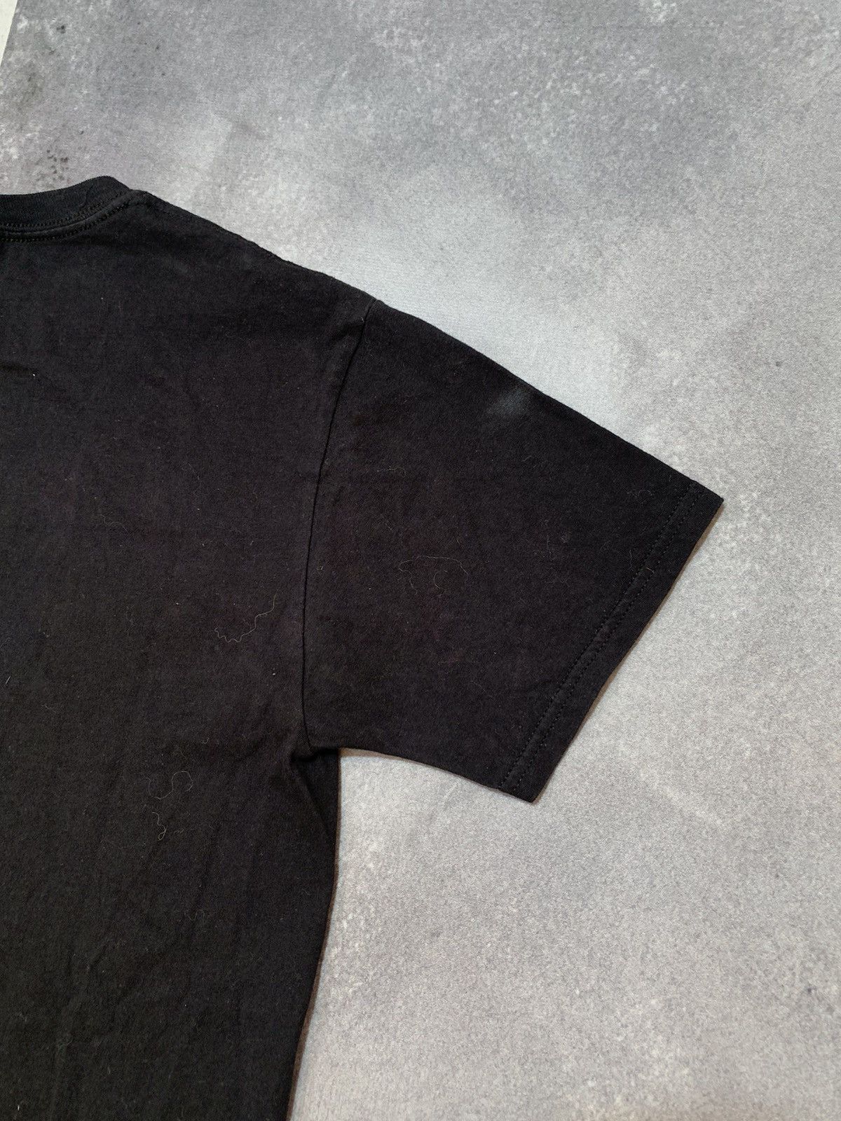 Band Tees × Vintage Vintage Y2K Black Veil Brides band tee Big Logo style size M Size US M / EU 48-50 / 2 - 6 Thumbnail