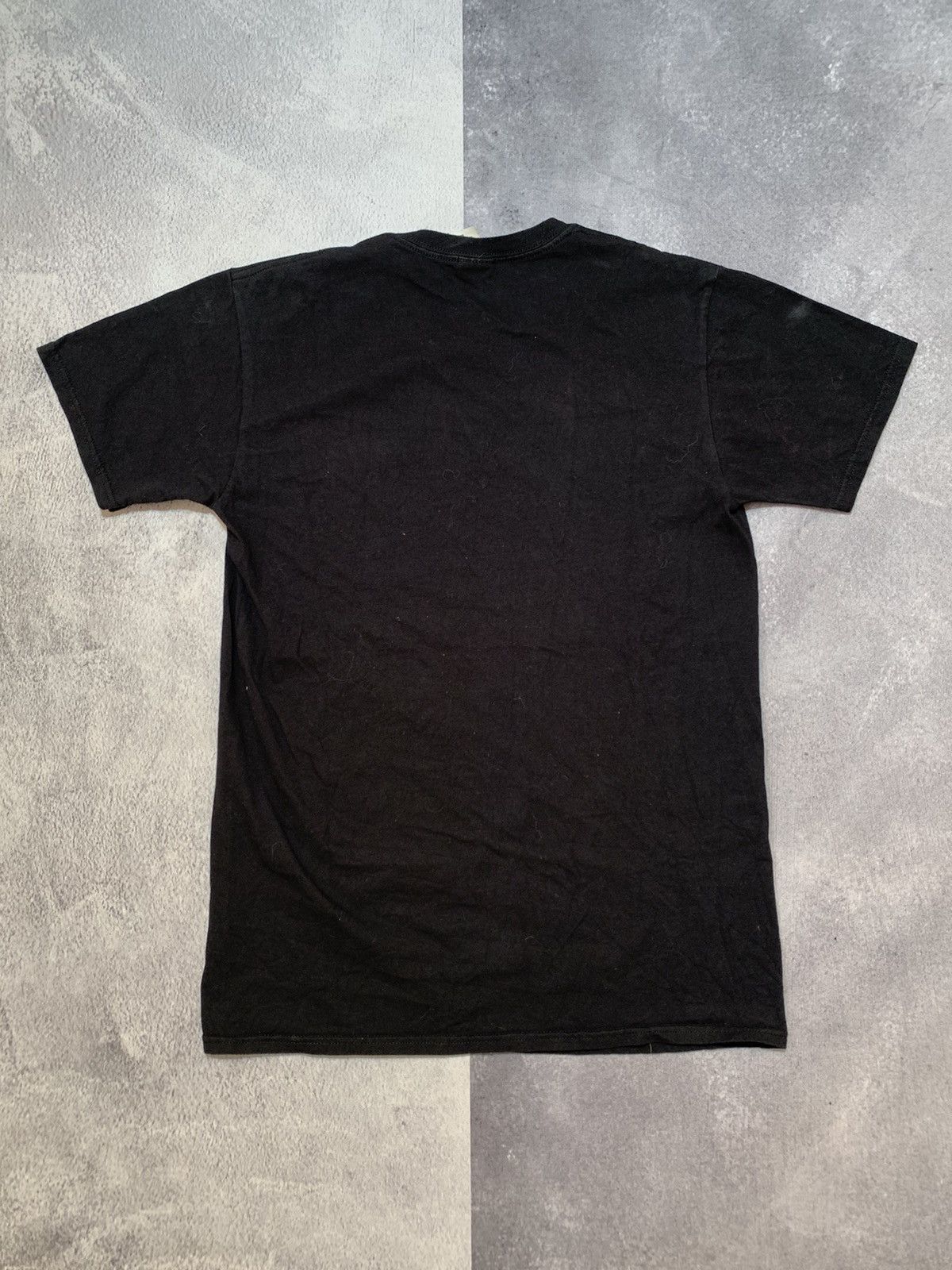 Band Tees × Vintage Vintage Y2K Black Veil Brides band tee Big Logo style size M Size US M / EU 48-50 / 2 - 5 Thumbnail