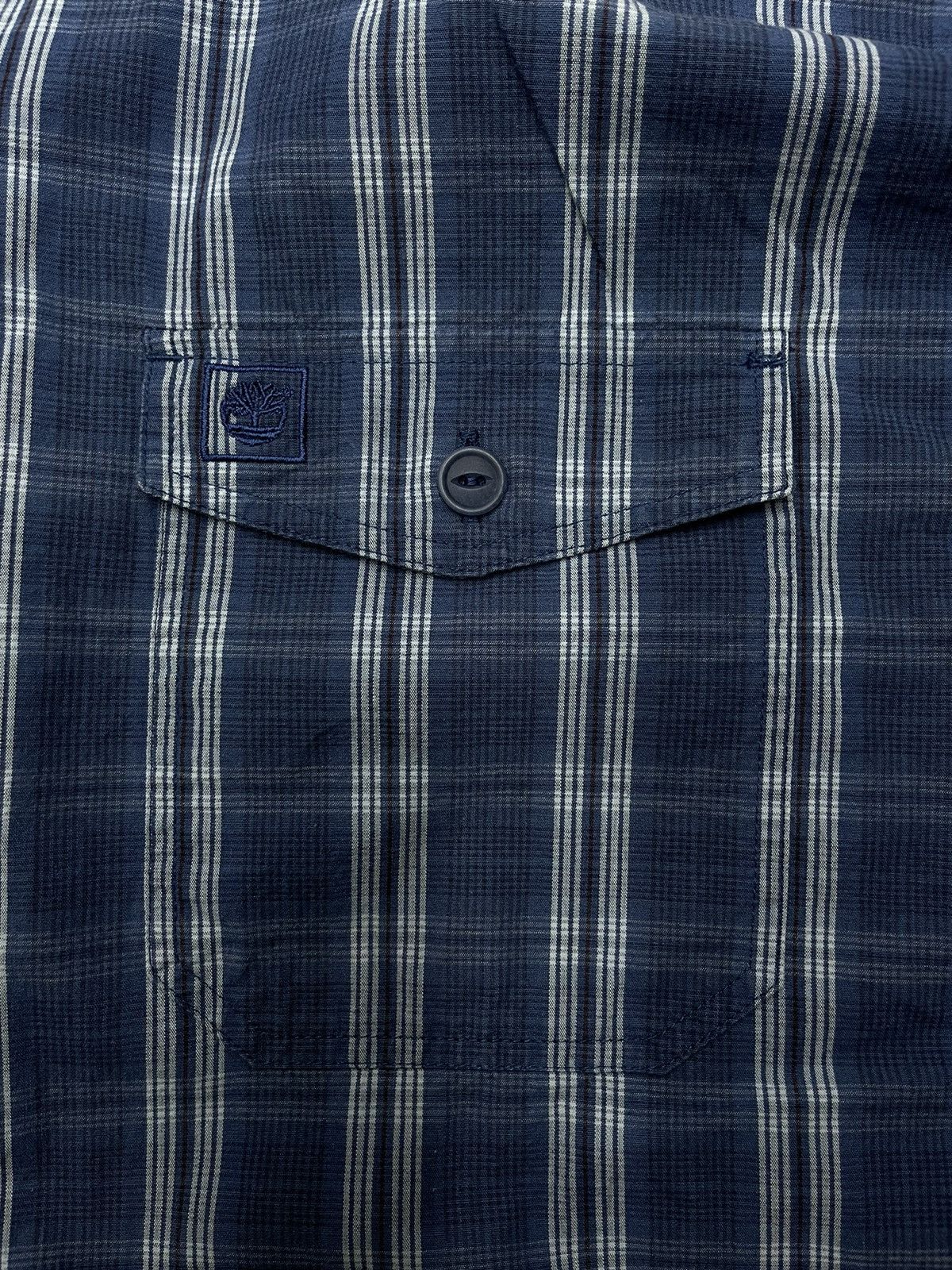Timberland × Vintage Vintage New Shirt Timberland In to Cage Mens size XL Size US XL / EU 56 / 4 - 5 Thumbnail