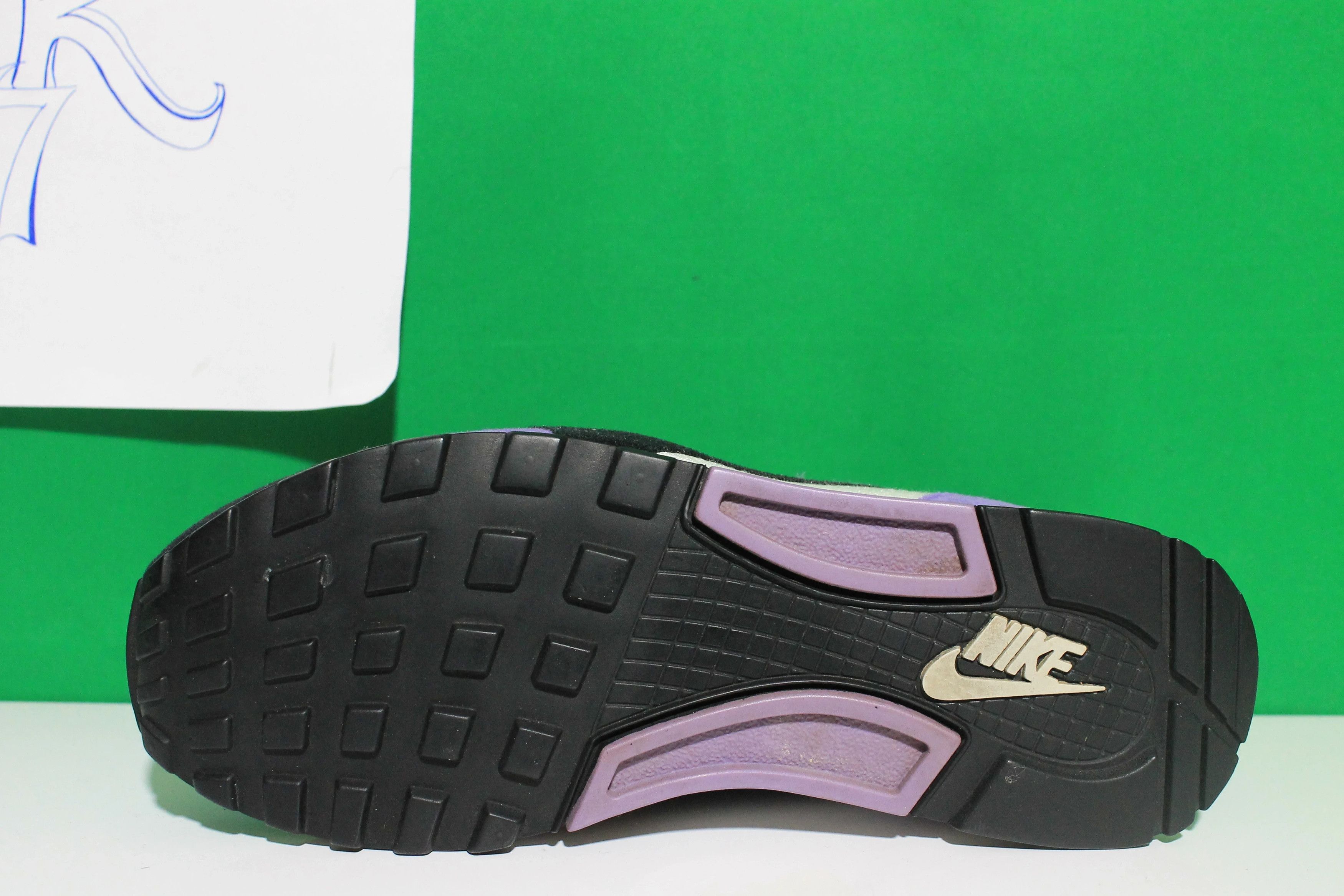 Nike × Vintage Nike Waffle City vintage RARE !! Size US 7.5 / EU 40-41 - 4 Thumbnail