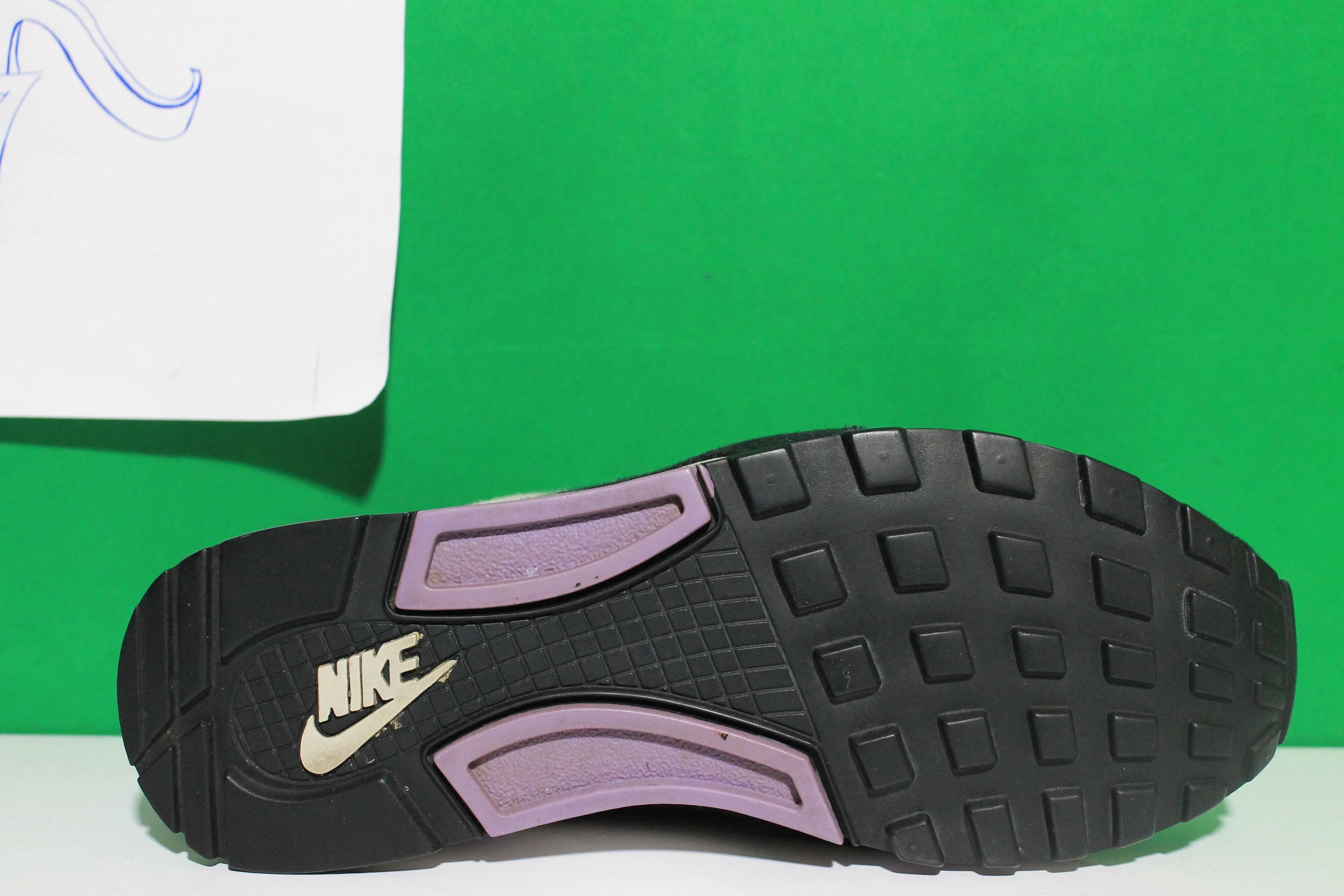 Nike × Vintage Nike Waffle City vintage RARE !! Size US 7.5 / EU 40-41 - 8 Thumbnail