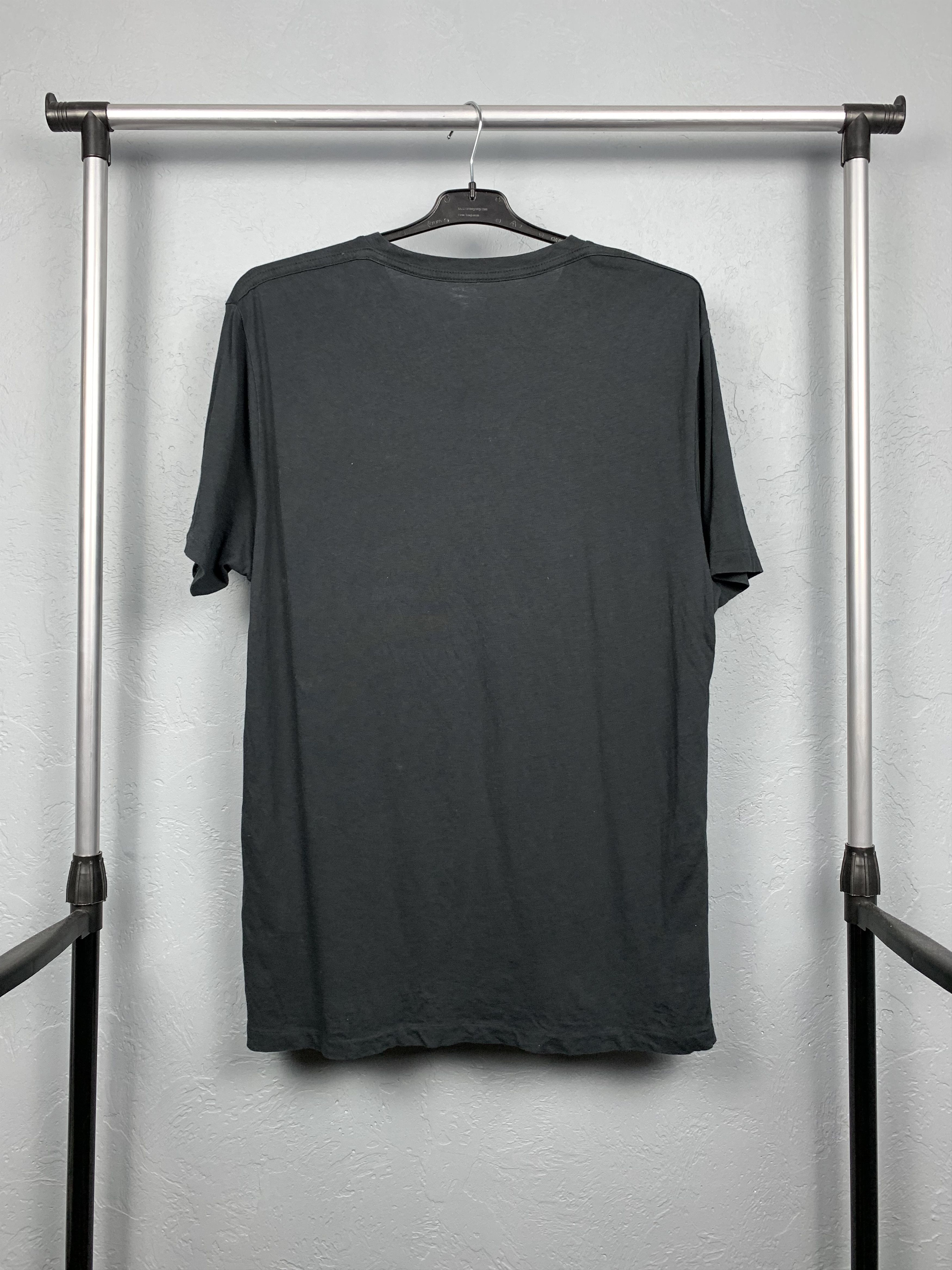 Allsaints AllSaints Mens T-Shirt Tee Size US L / EU 52-54 / 3 - 7 Thumbnail