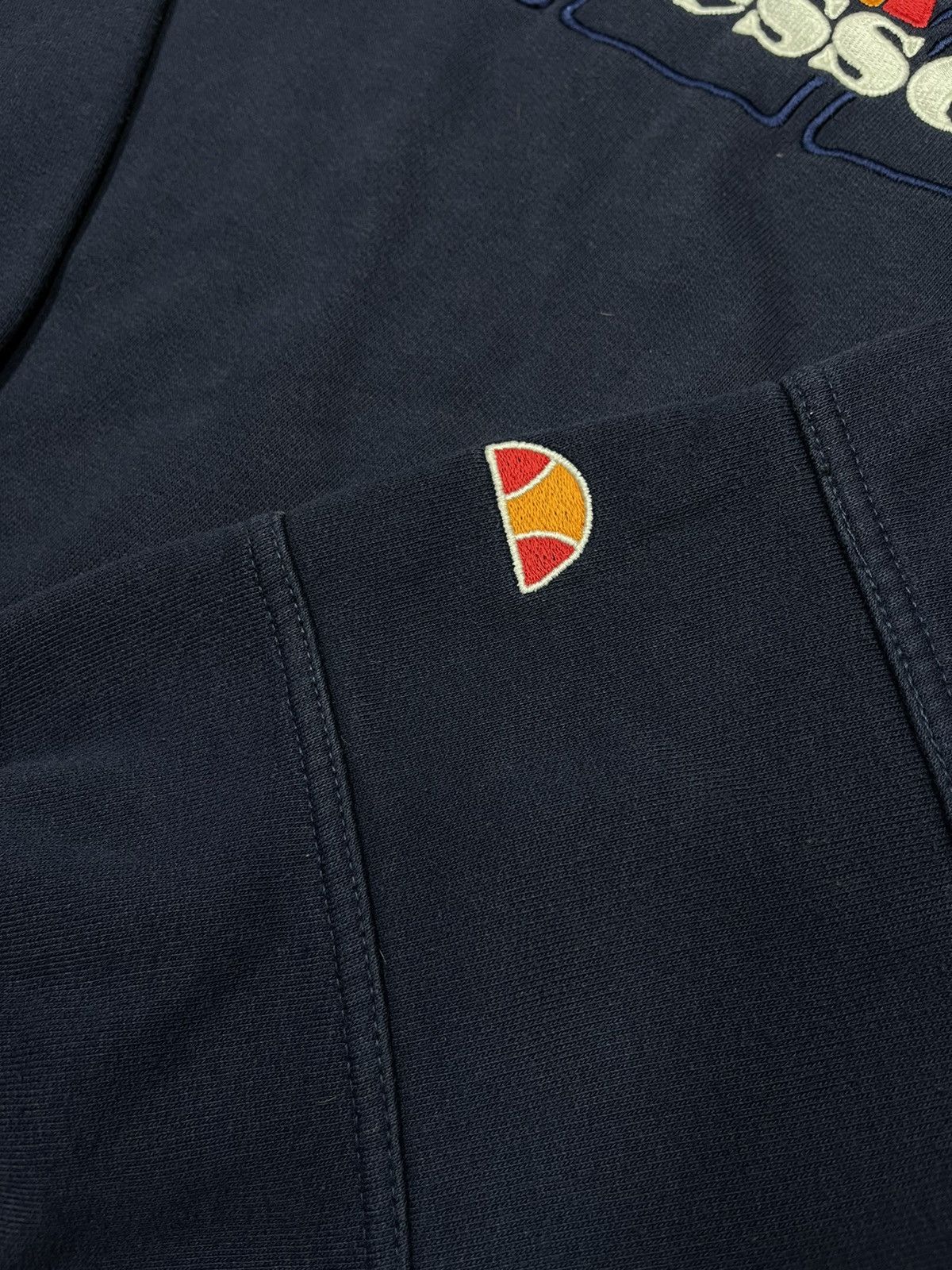 Ellesse Vintage Ellesse Sweatshirt Big Logo Y2K size L Size US L / EU 52-54 / 3 - 4 Thumbnail
