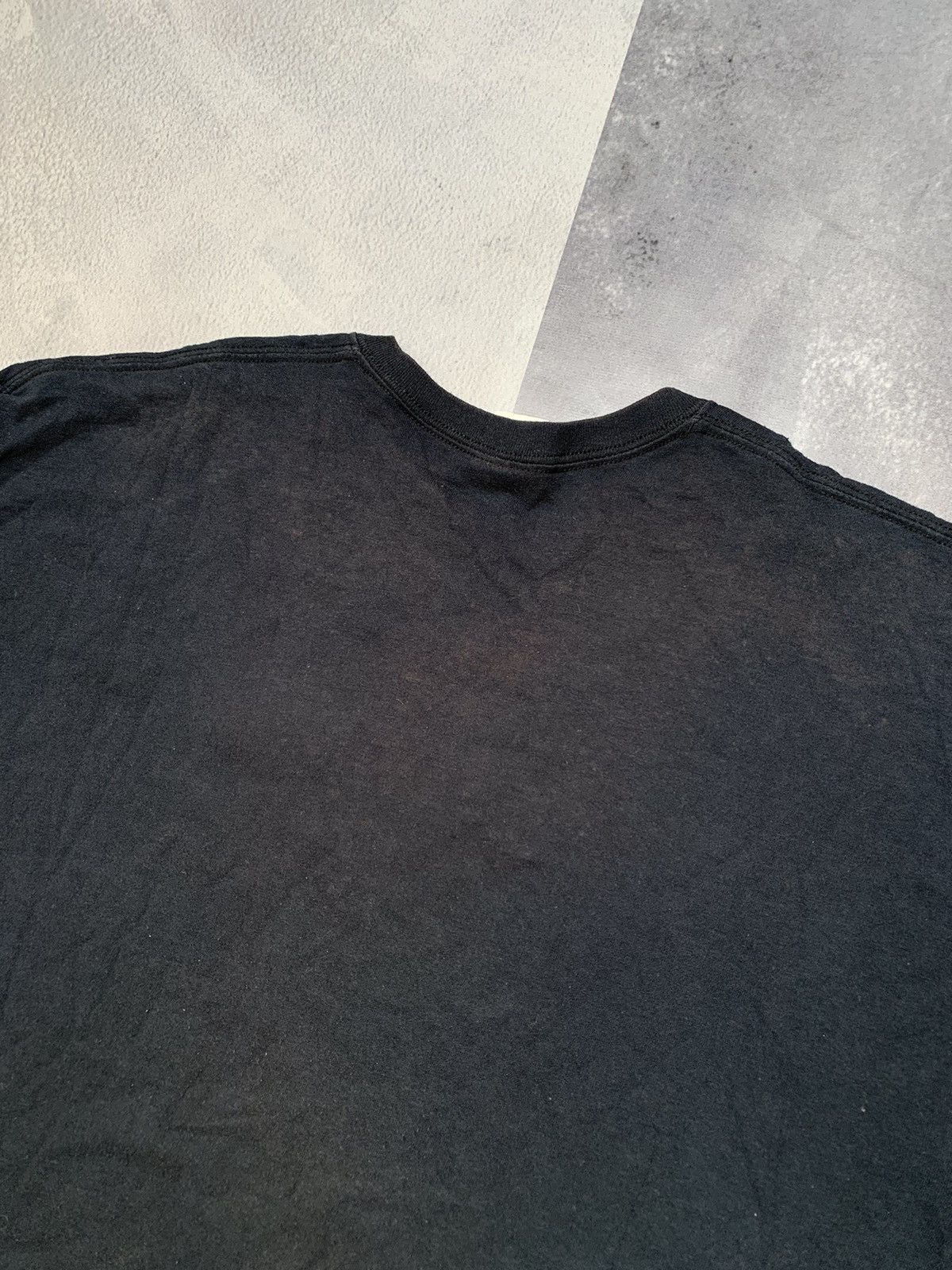 Band Tees × Vintage Vintage Y2K Guns N Roses sun faded band tee Big Logo size XL Size US XL / EU 56 / 4 - 6 Thumbnail