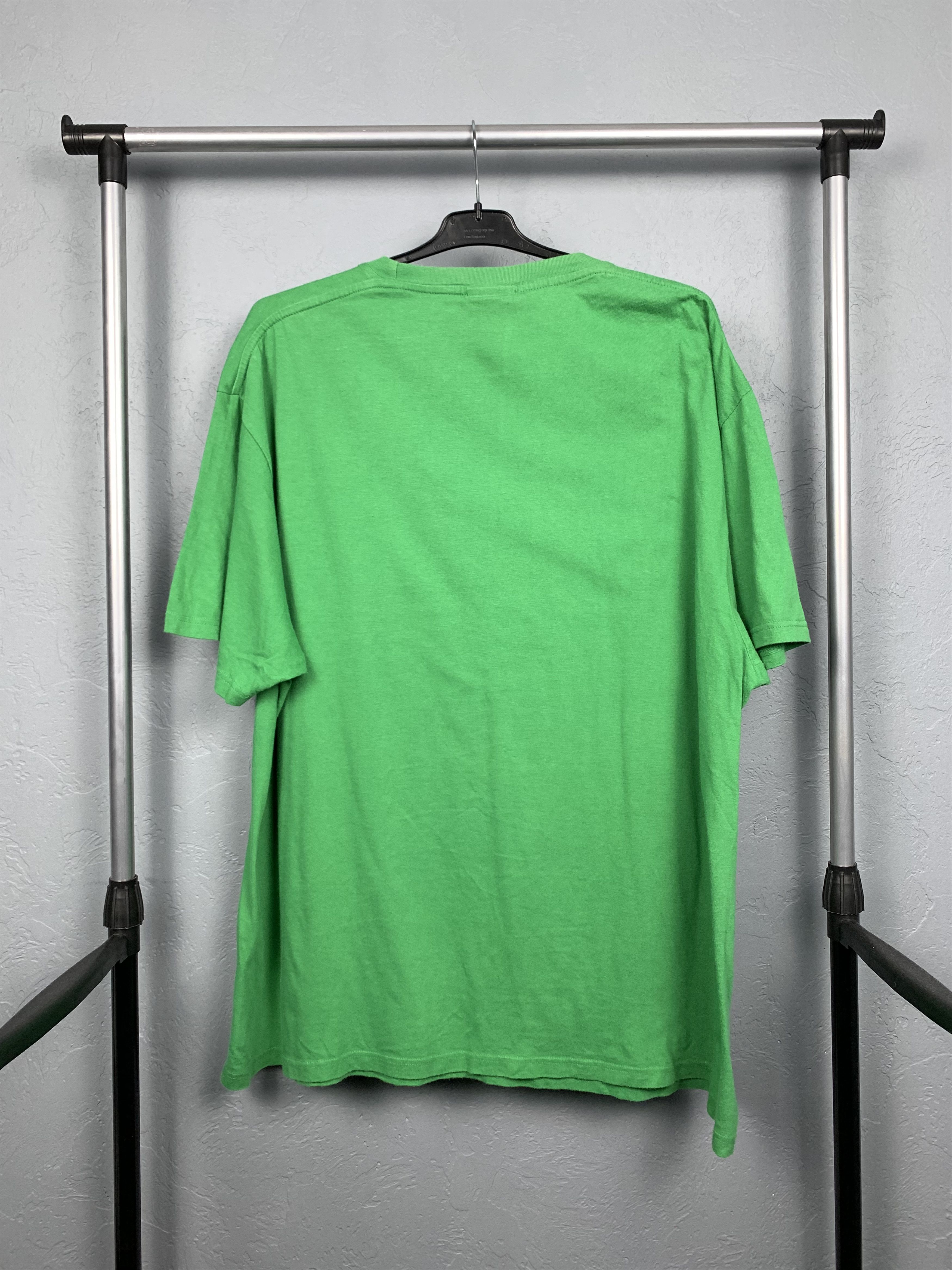 Nike Nike 90s Vintage Mens T-Shirt Tee Size US XL / EU 56 / 4 - 5 Thumbnail