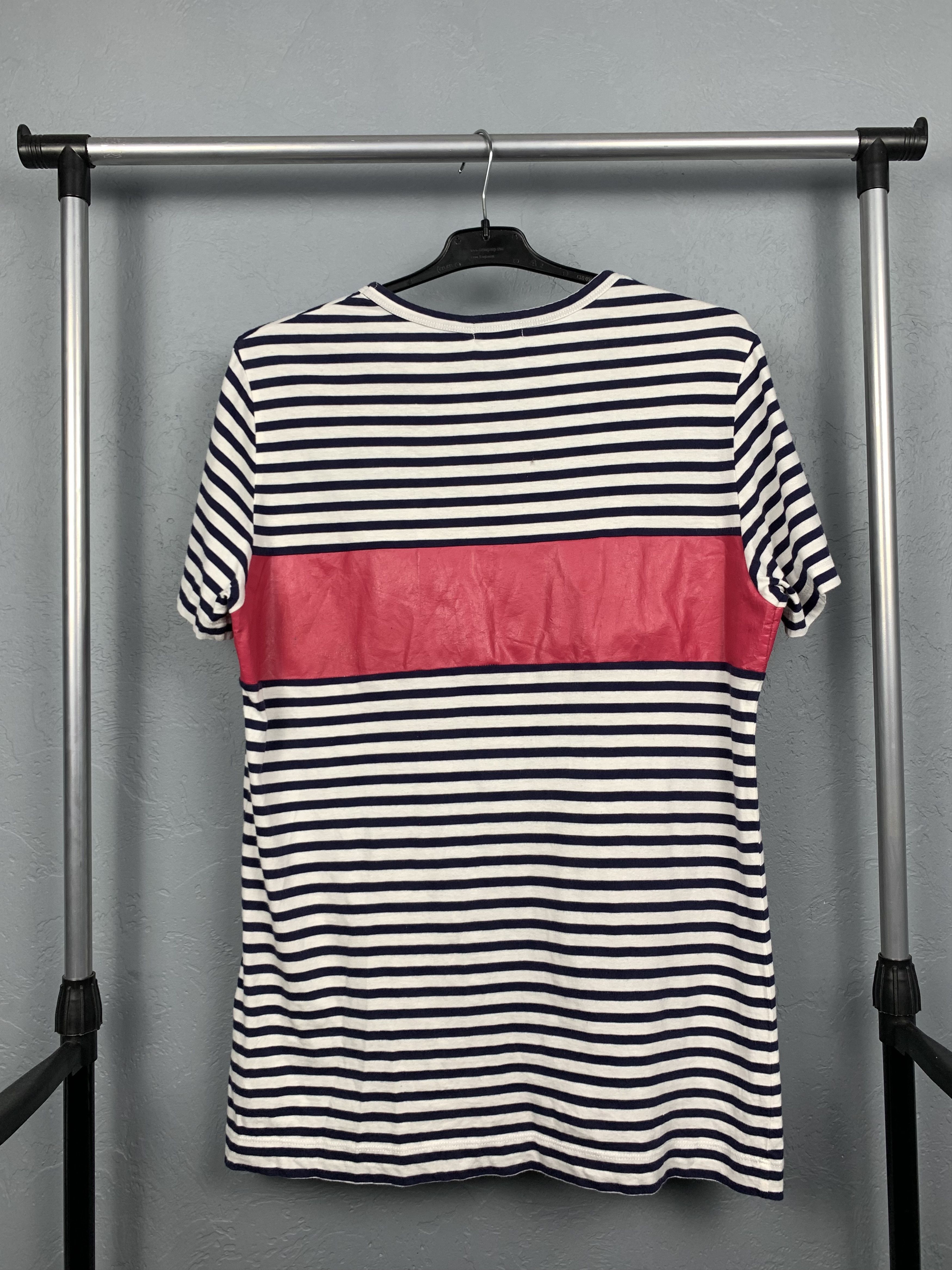Acne Studios Acne Vintage T-Shirt Tee Size US M / EU 48-50 / 2 - 7 Thumbnail