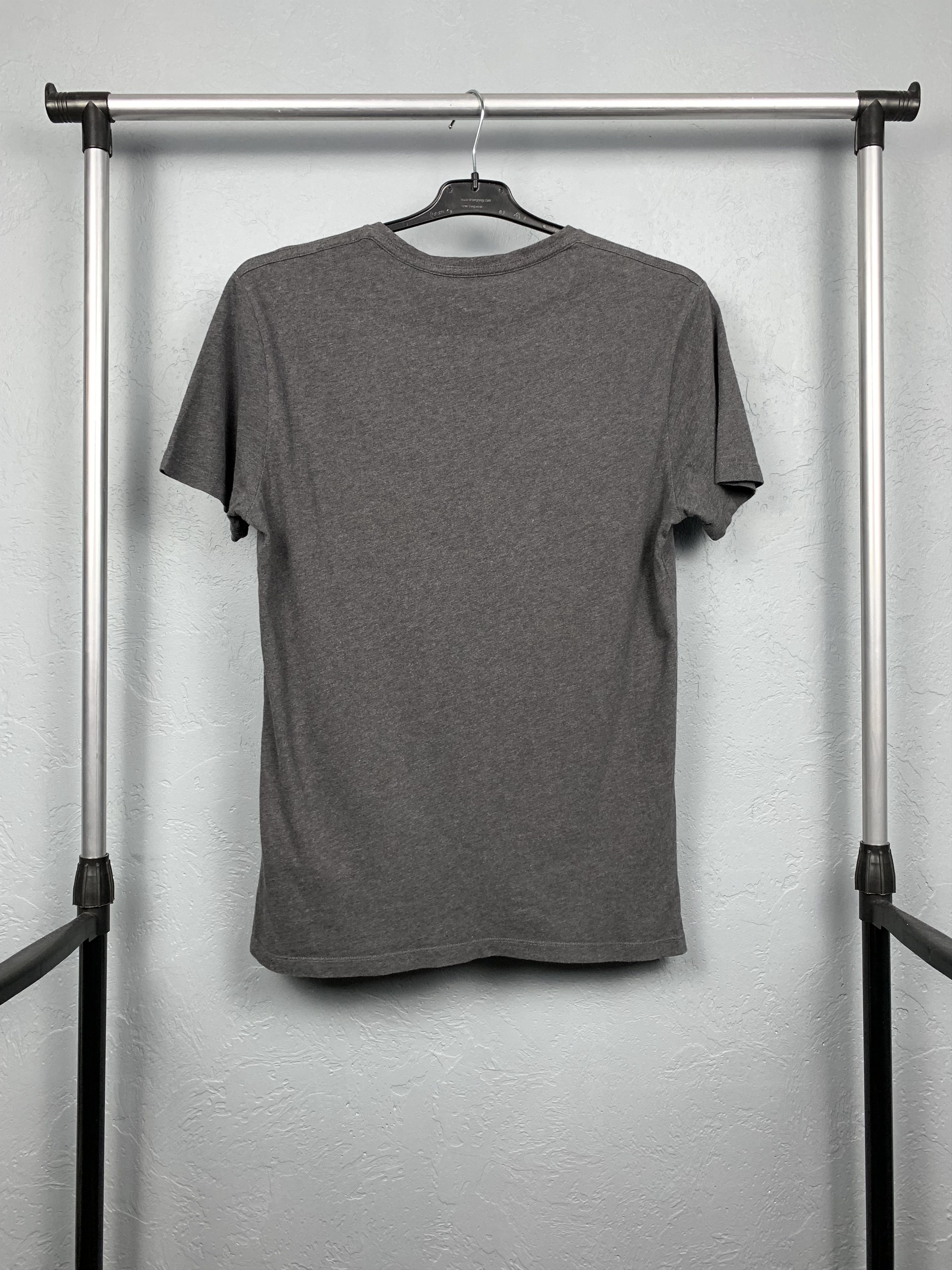 Allsaints Allsaints Brace Tonic Mens Crew Neck T-Shirt Tee Size US S / EU 44-46 / 1 - 5 Thumbnail
