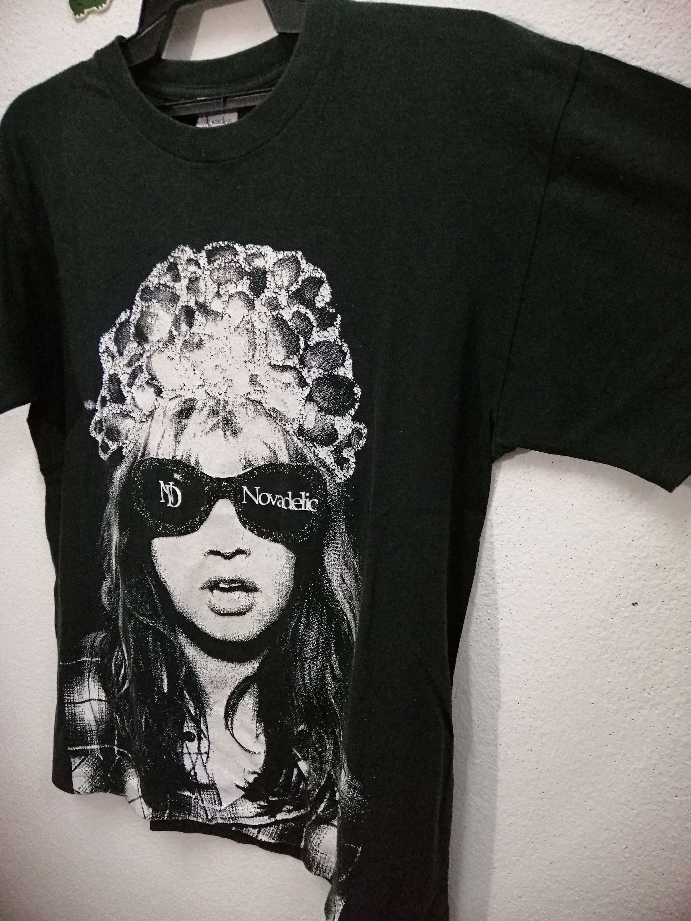 Japanese Brand × Vintage NOVADELIC Size US M / EU 48-50 / 2 - 3 Thumbnail