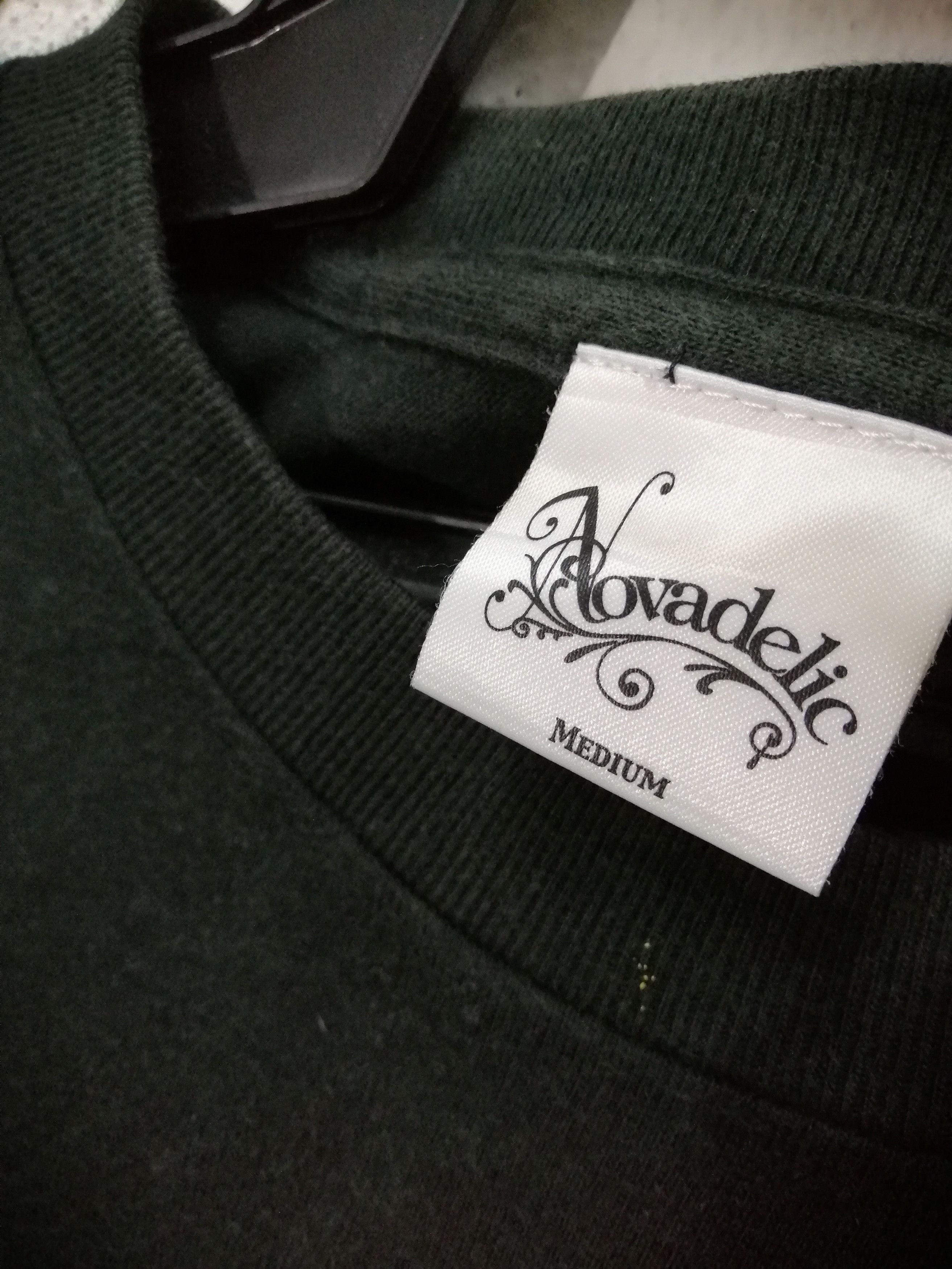 Japanese Brand × Vintage NOVADELIC Size US M / EU 48-50 / 2 - 7 Thumbnail