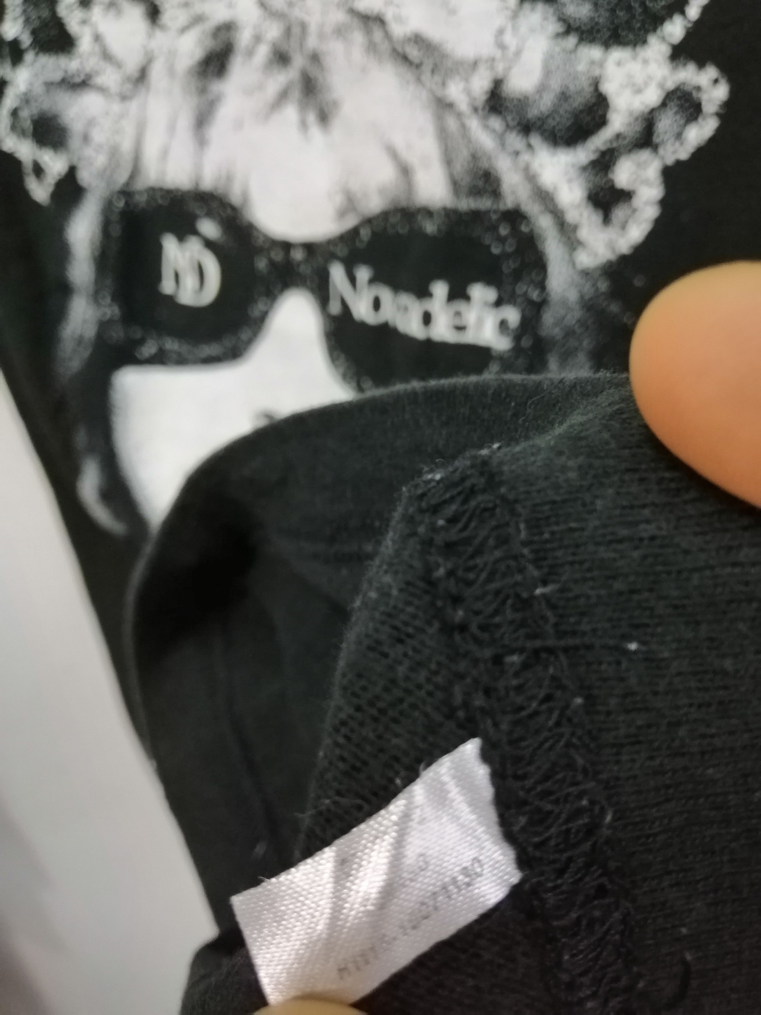 Japanese Brand × Vintage NOVADELIC Size US M / EU 48-50 / 2 - 6 Thumbnail