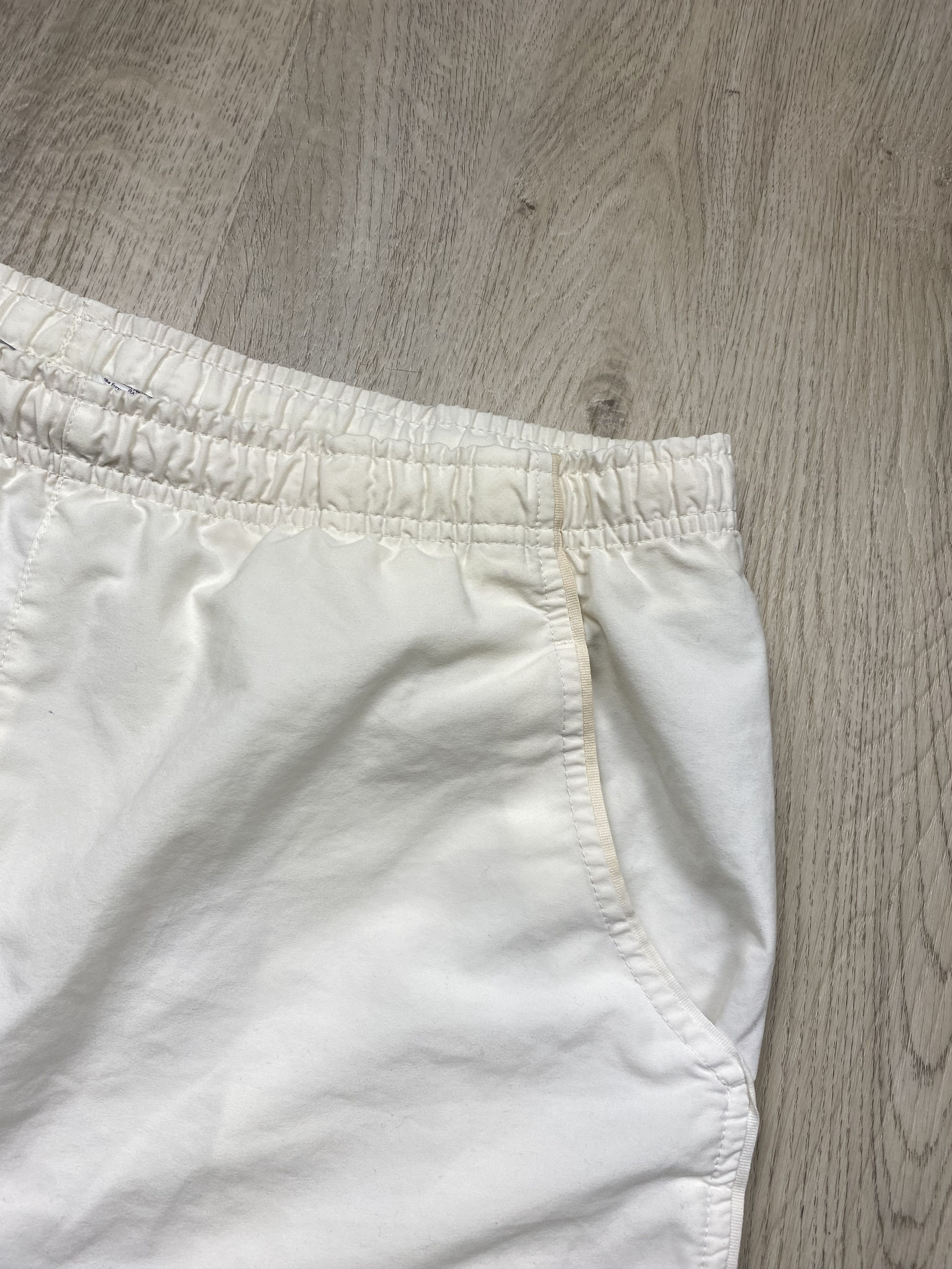 Nike × Vintage Vintage Nike Mens Nylon Shorts Y2K Size US 32 / EU 48 - 4 Thumbnail