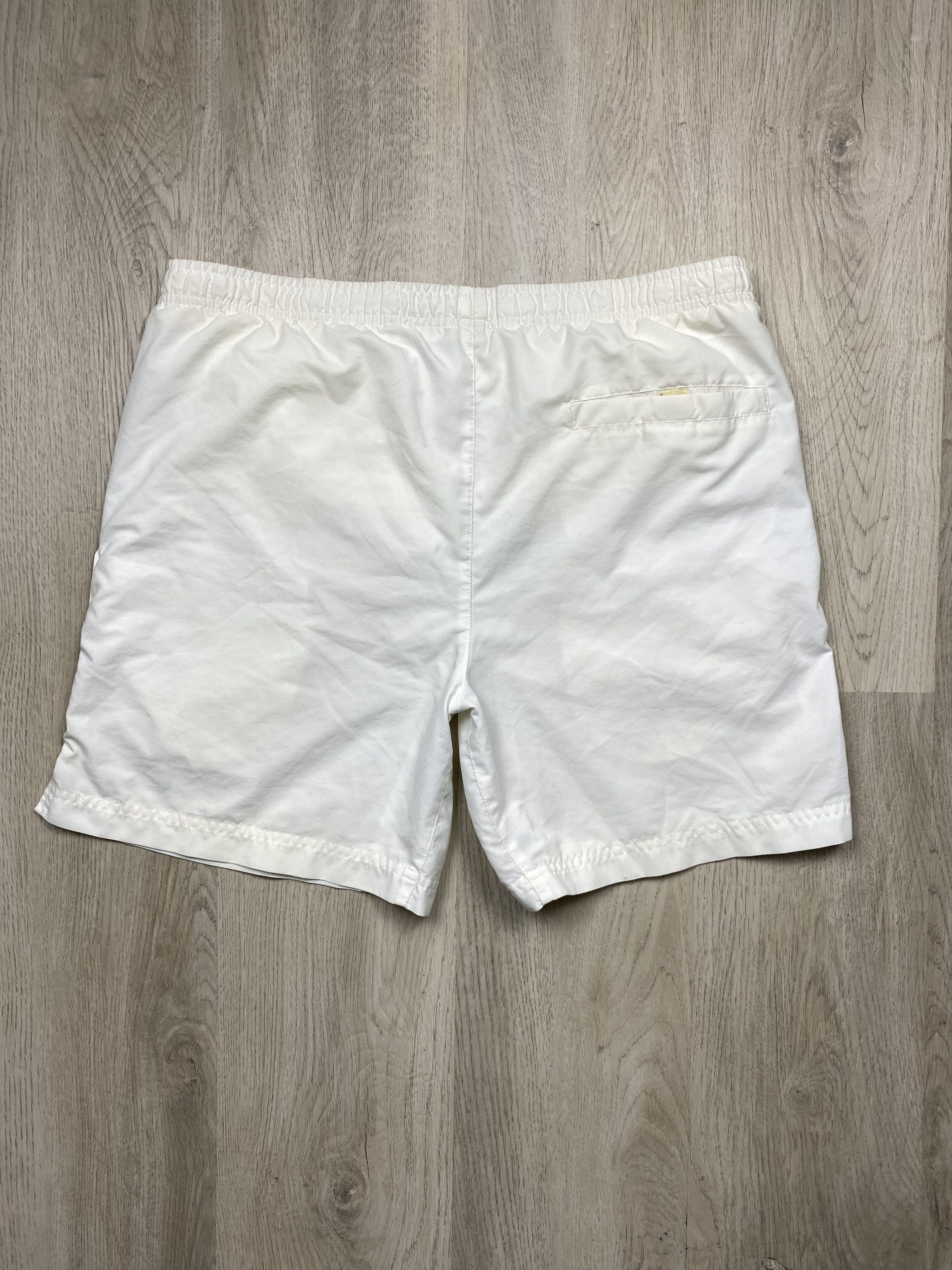 Nike × Vintage Vintage Nike Mens Nylon Shorts Y2K Size US 32 / EU 48 - 7 Thumbnail