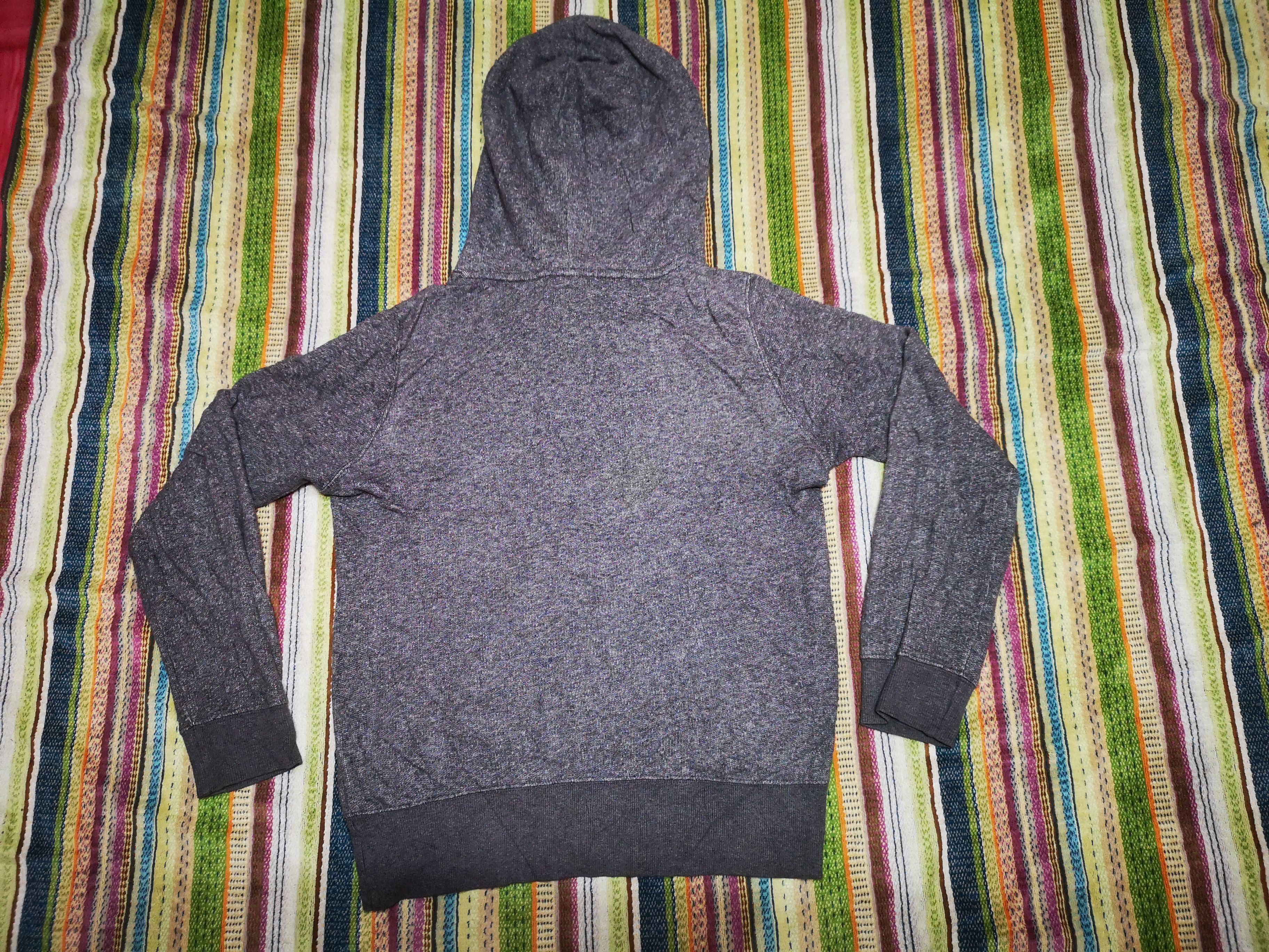 Peanuts × Uniqlo Peanuts Designer X Uniqlo Hoodie Size US M / EU 48-50 / 2 - 2 Thumbnail
