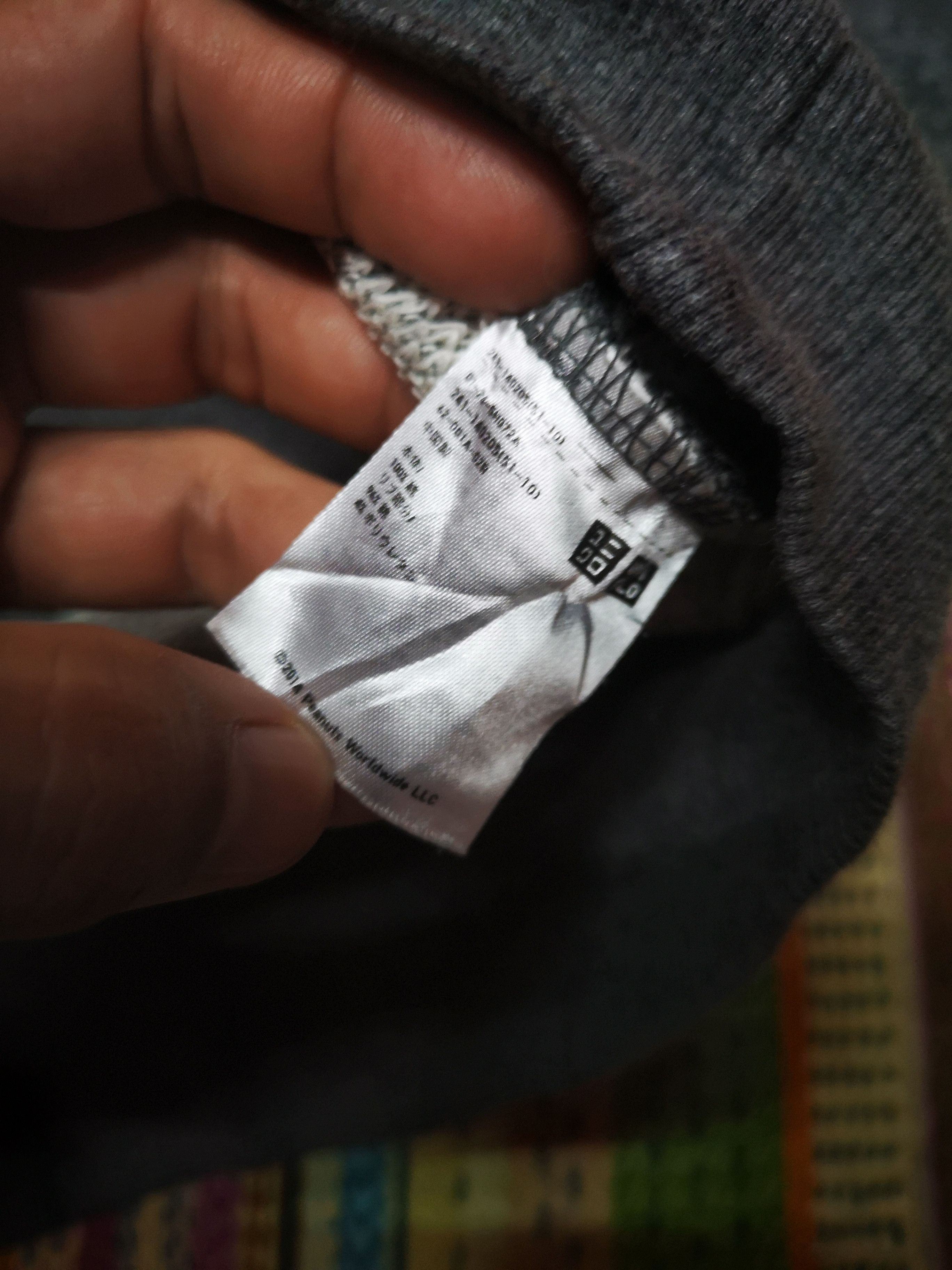 Peanuts × Uniqlo Peanuts Designer X Uniqlo Hoodie Size US M / EU 48-50 / 2 - 5 Thumbnail
