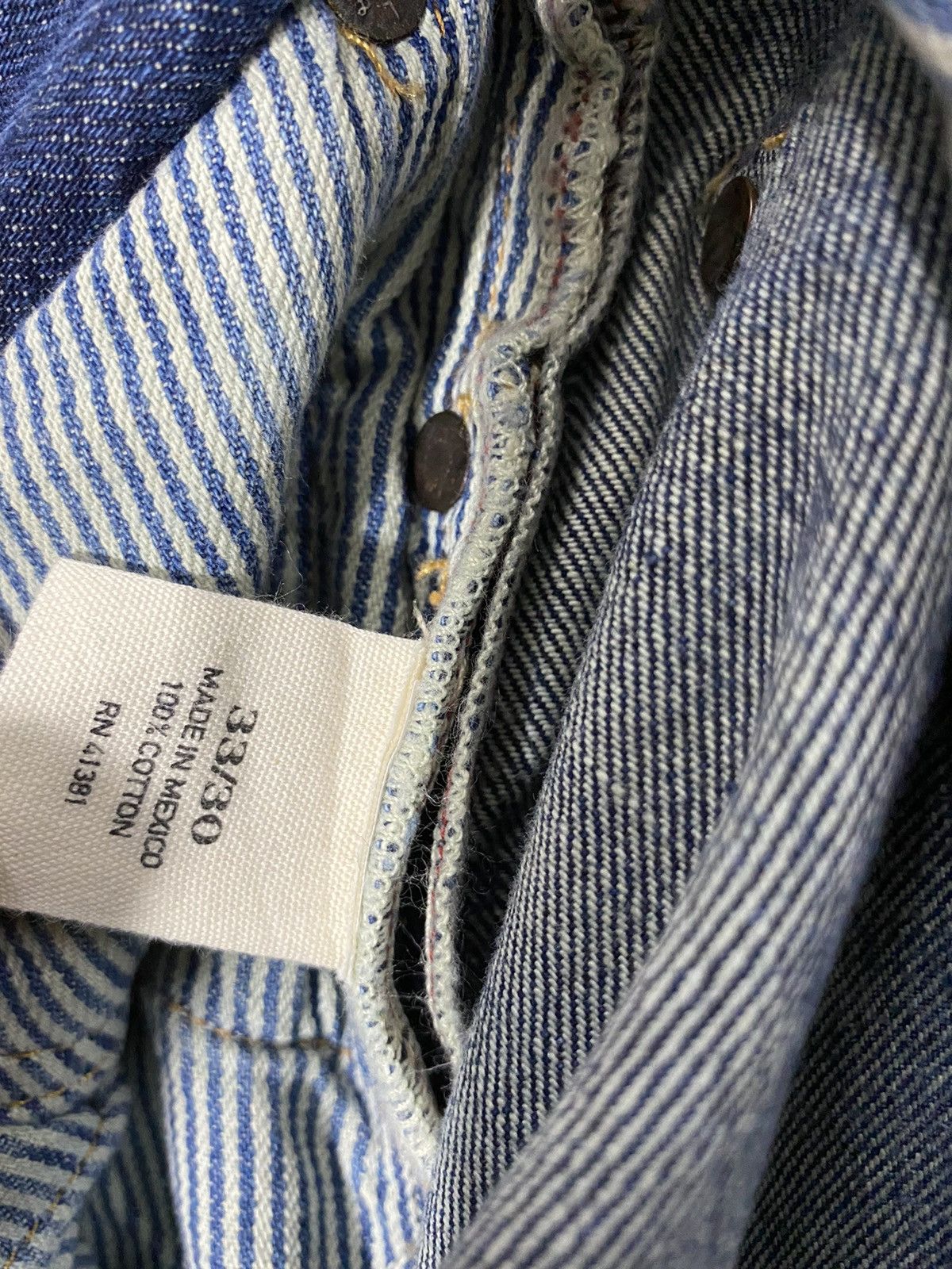 Denime × Polo Ralph Lauren polo ralph lauren sullivan slim denime Size US 33 - 16 Thumbnail