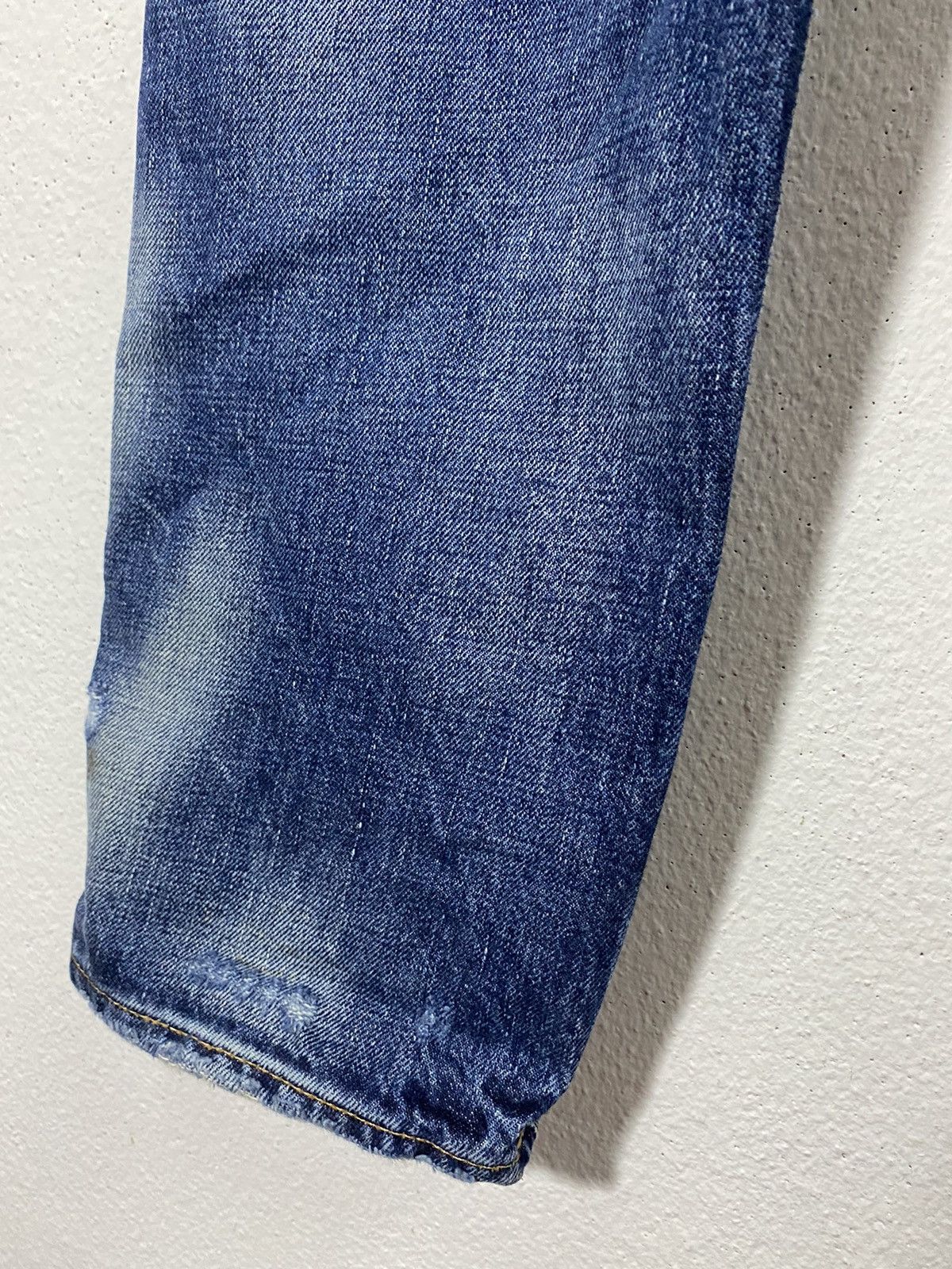 Denime × Polo Ralph Lauren polo ralph lauren sullivan slim denime Size US 33 - 10 Thumbnail