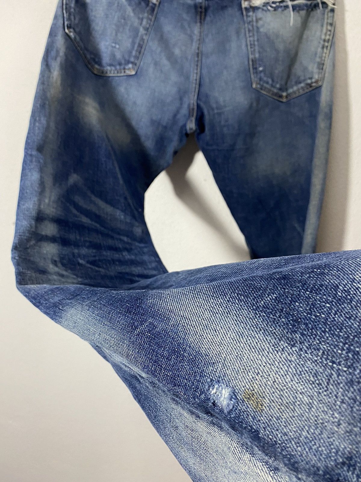 Denime × Polo Ralph Lauren polo ralph lauren sullivan slim denime Size US 33 - 18 Thumbnail