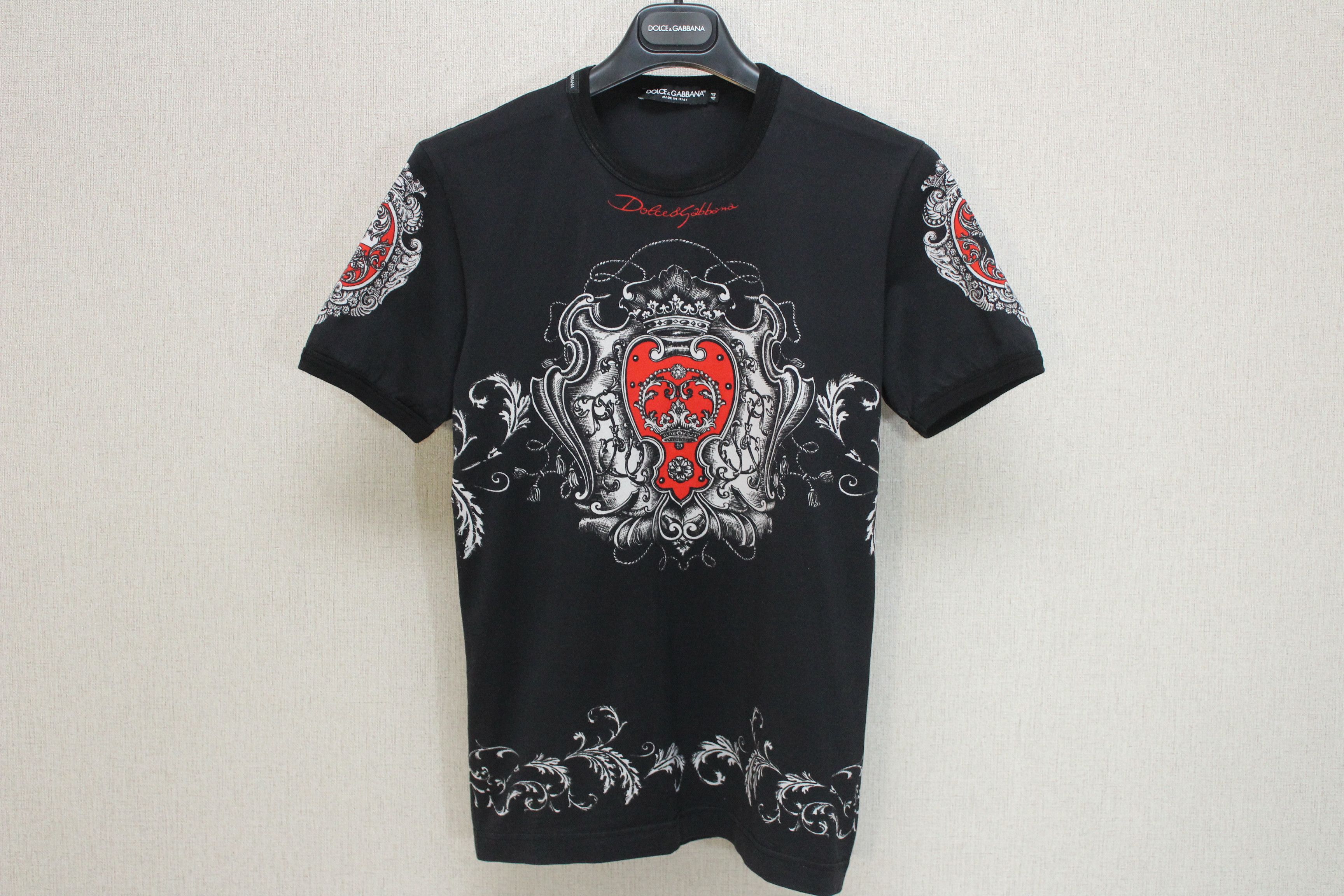 Dolce & Gabbana Dolce & Gabbana D&G L
