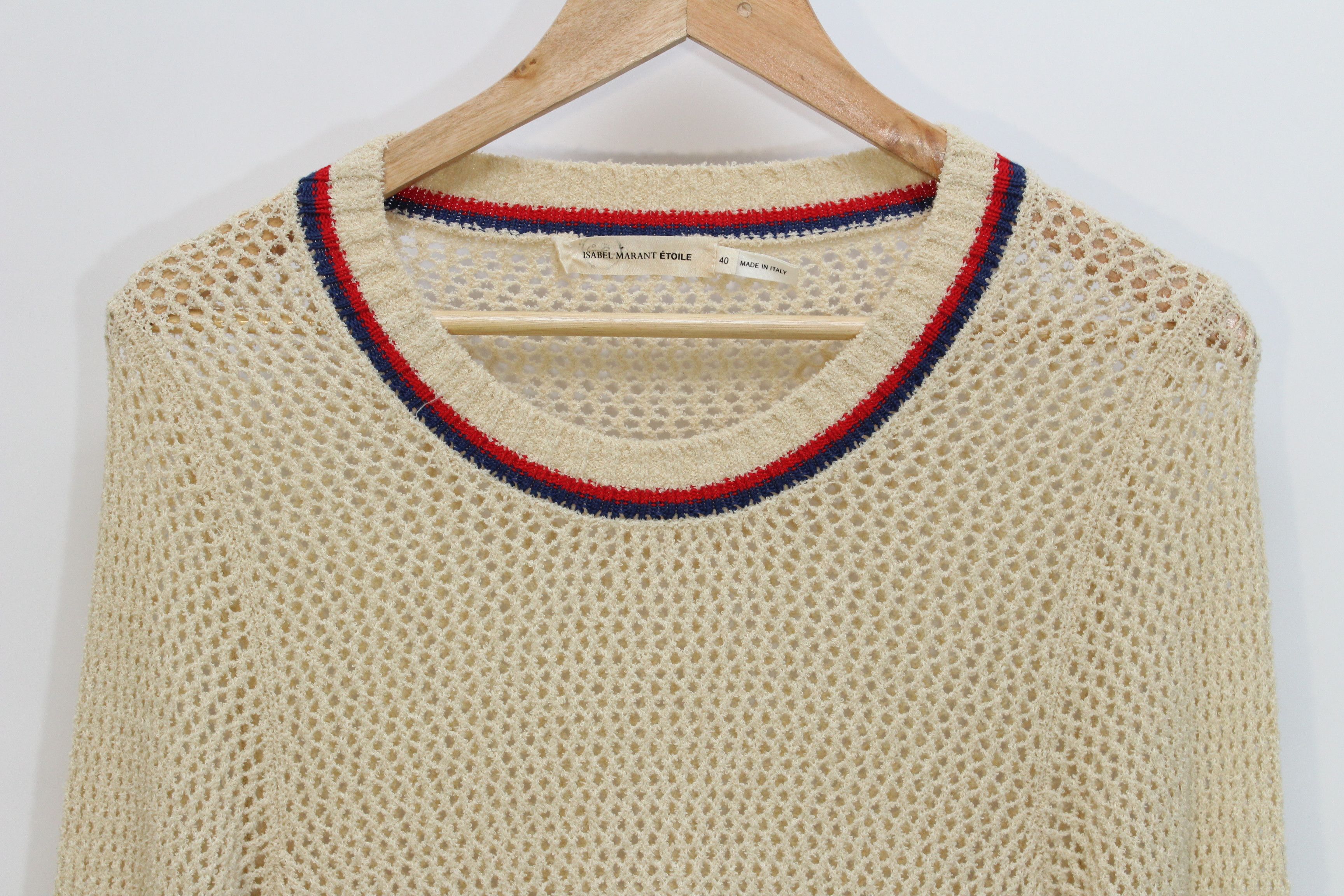Isabel Marant Isabel Marant Etoile Cardigan Womens Size 40 Made In Italy Size S / US 4 / IT 40 - 5 Thumbnail