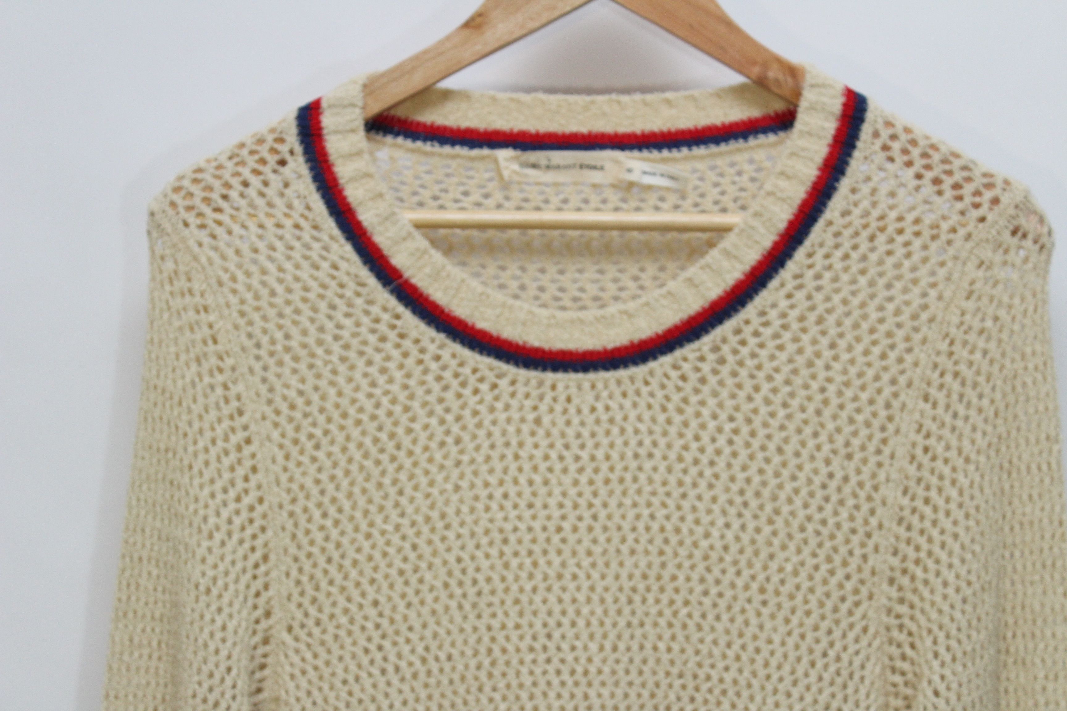 Isabel Marant Isabel Marant Etoile Cardigan Womens Size 40 Made In Italy Size S / US 4 / IT 40 - 6 Thumbnail