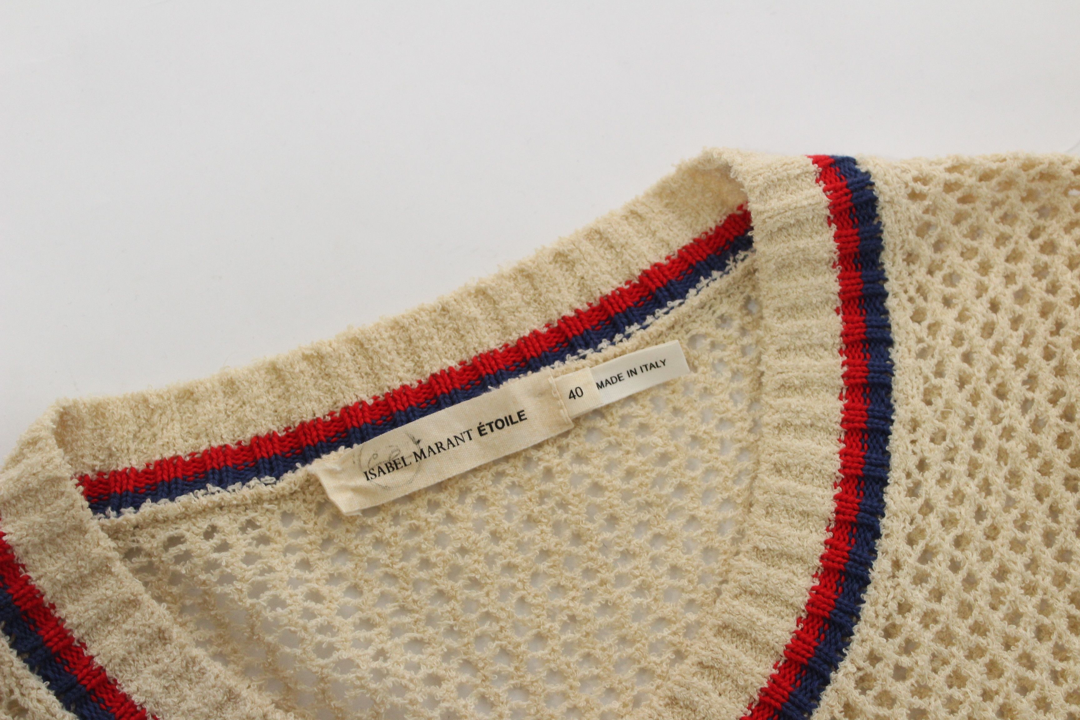 Isabel Marant Isabel Marant Etoile Cardigan Womens Size 40 Made In Italy Size S / US 4 / IT 40 - 8 Thumbnail