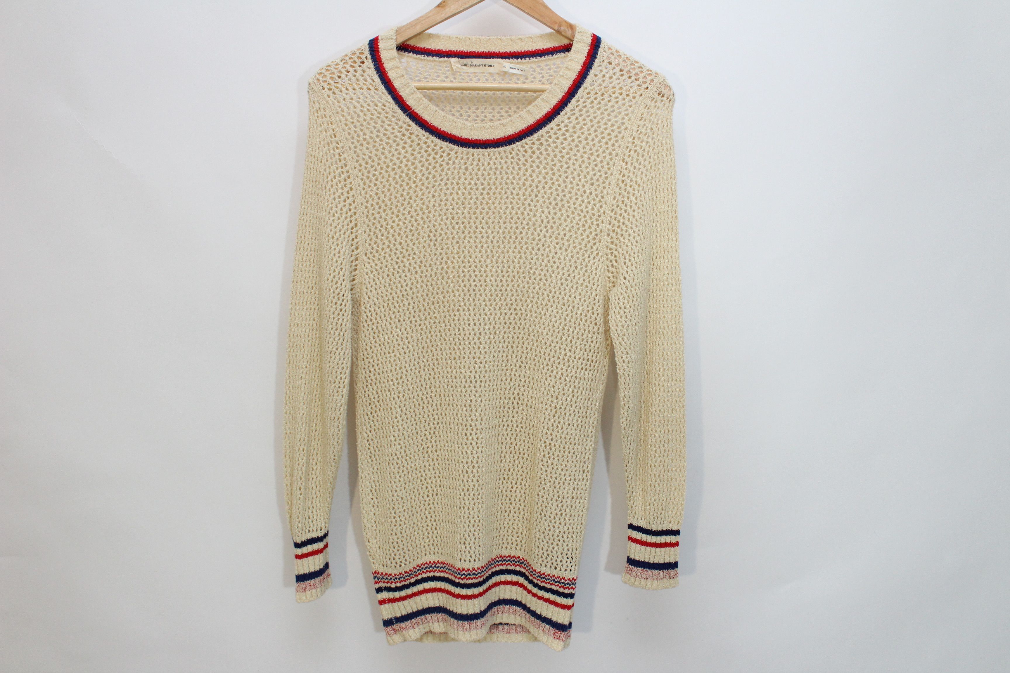 Isabel Marant Isabel Marant Etoile Cardigan Womens Size 40 Made In Italy Size S / US 4 / IT 40 - 1 Thumbnail