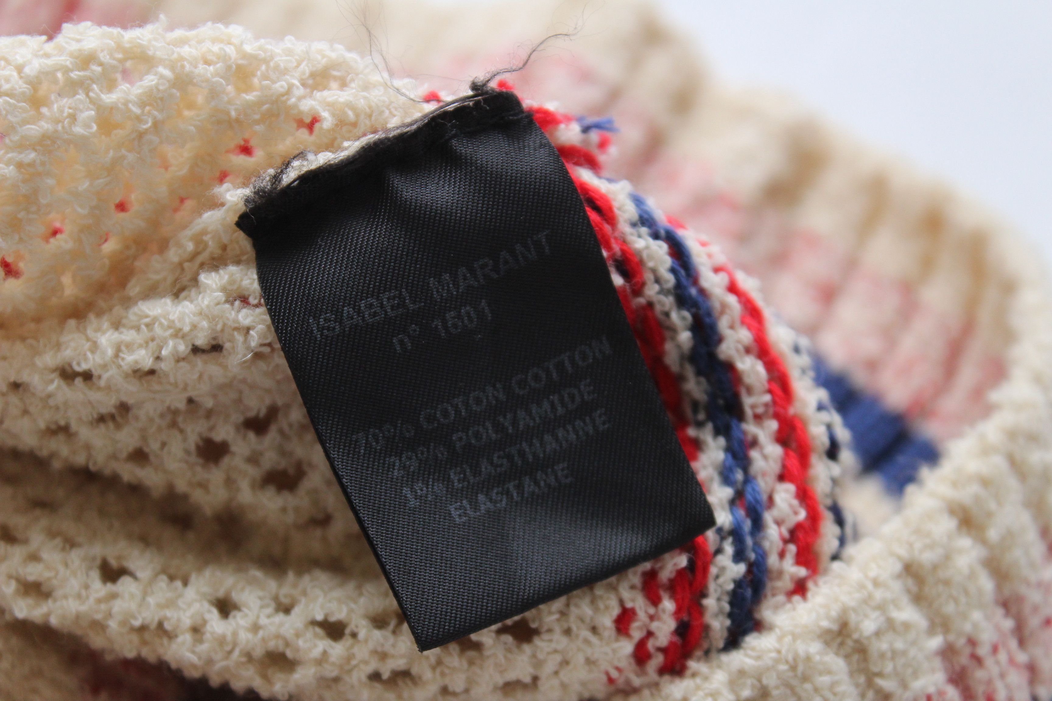 Isabel Marant Isabel Marant Etoile Cardigan Womens Size 40 Made In Italy Size S / US 4 / IT 40 - 10 Thumbnail