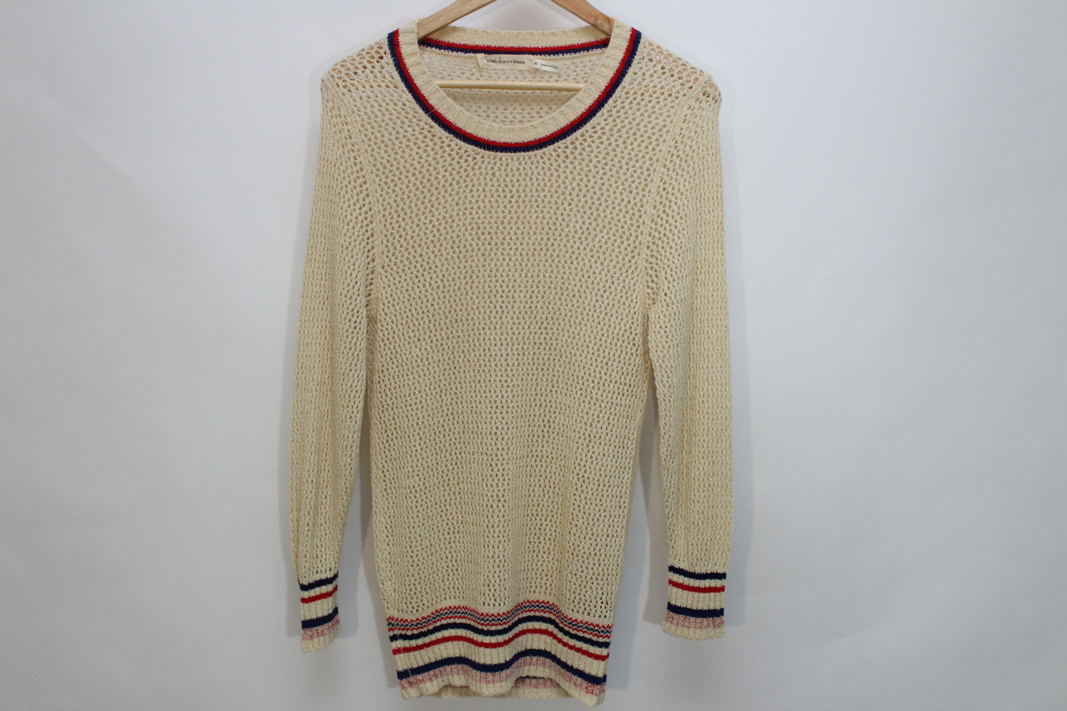 Isabel Marant Isabel Marant Etoile Cardigan Womens Size 40 Made In Italy Size S / US 4 / IT 40 - 3 Thumbnail