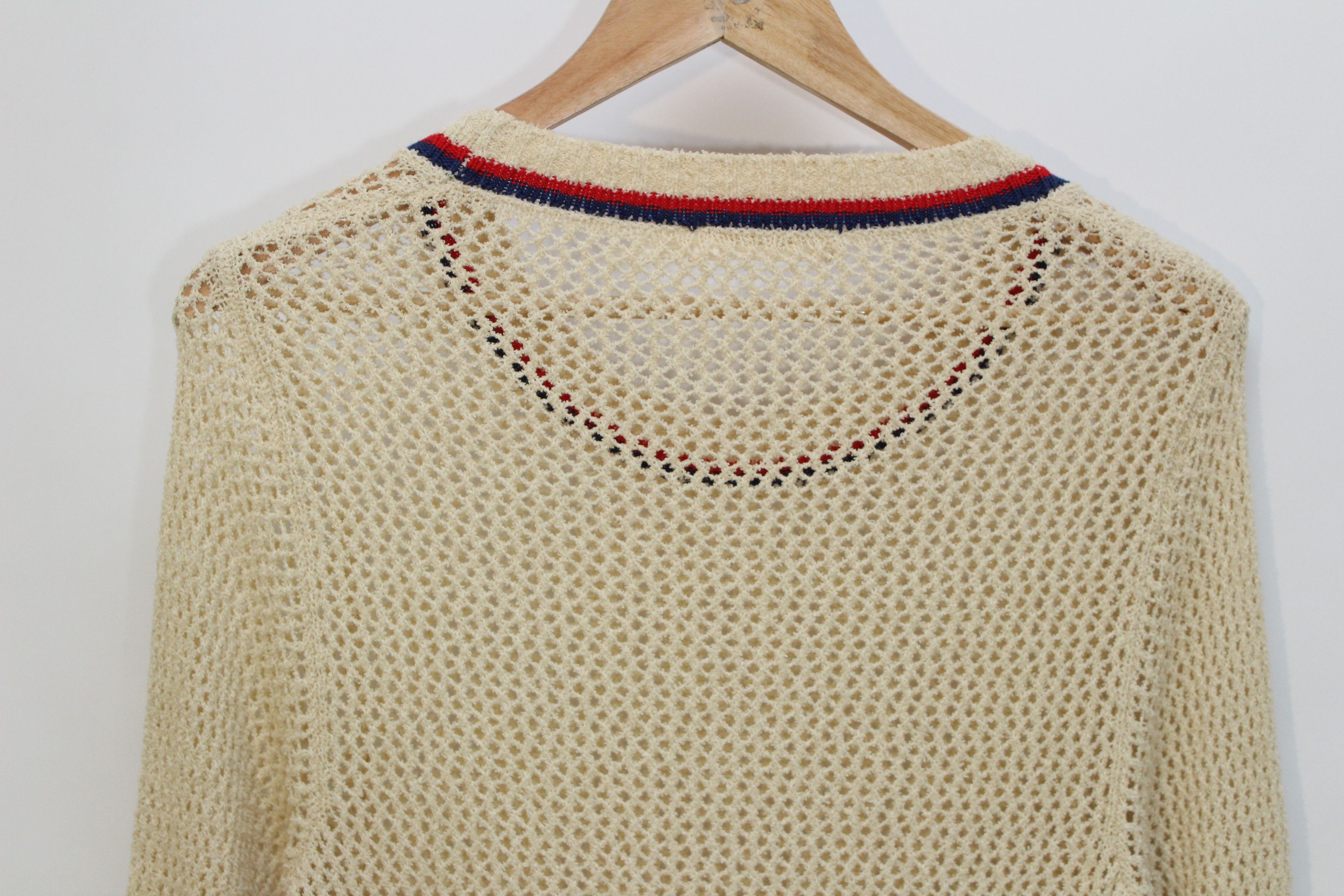 Isabel Marant Isabel Marant Etoile Cardigan Womens Size 40 Made In Italy Size S / US 4 / IT 40 - 7 Thumbnail