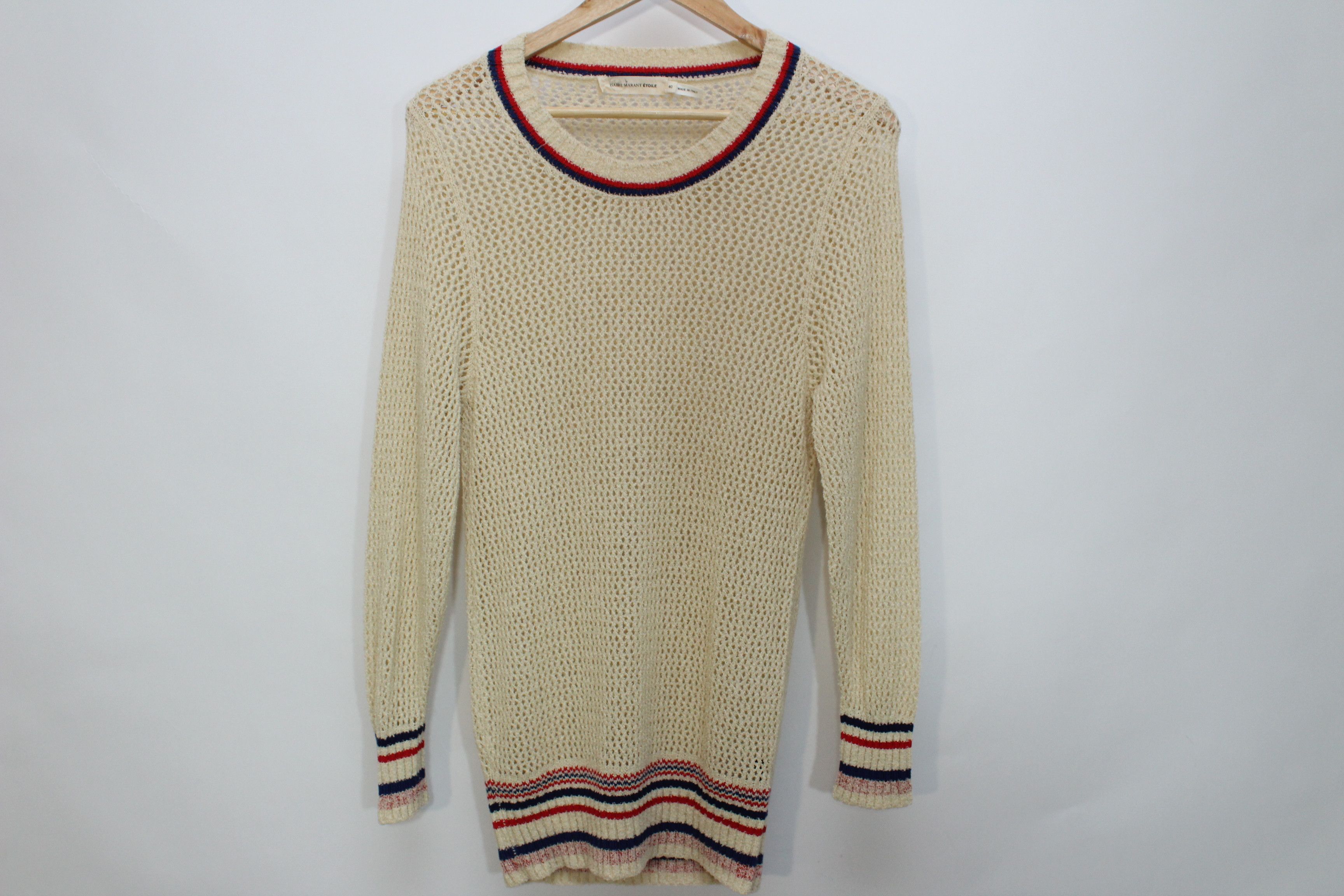 Isabel Marant Isabel Marant Etoile Cardigan Womens Size 40 Made In Italy Size S / US 4 / IT 40 - 2 Thumbnail