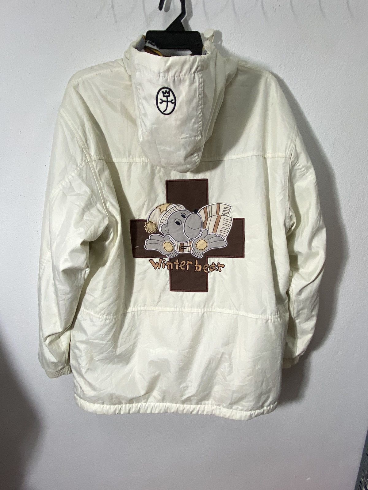 Designer × Jean Charles De Castelbajac castelbajac riversible x pink panter full print Size US XXL / EU 58 / 5 - 19 Thumbnail