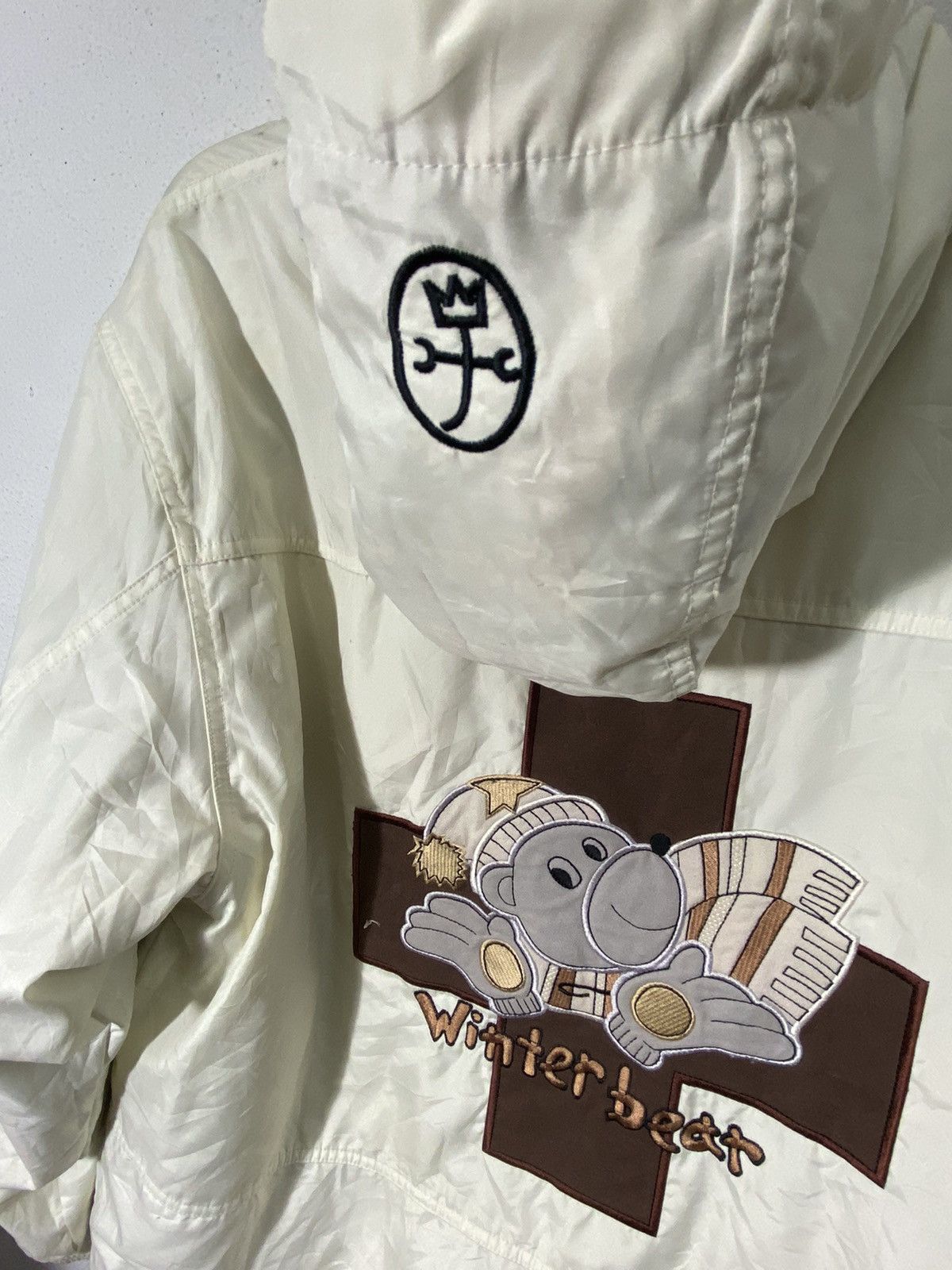 Designer × Jean Charles De Castelbajac castelbajac riversible x pink panter full print Size US XXL / EU 58 / 5 - 21 Thumbnail