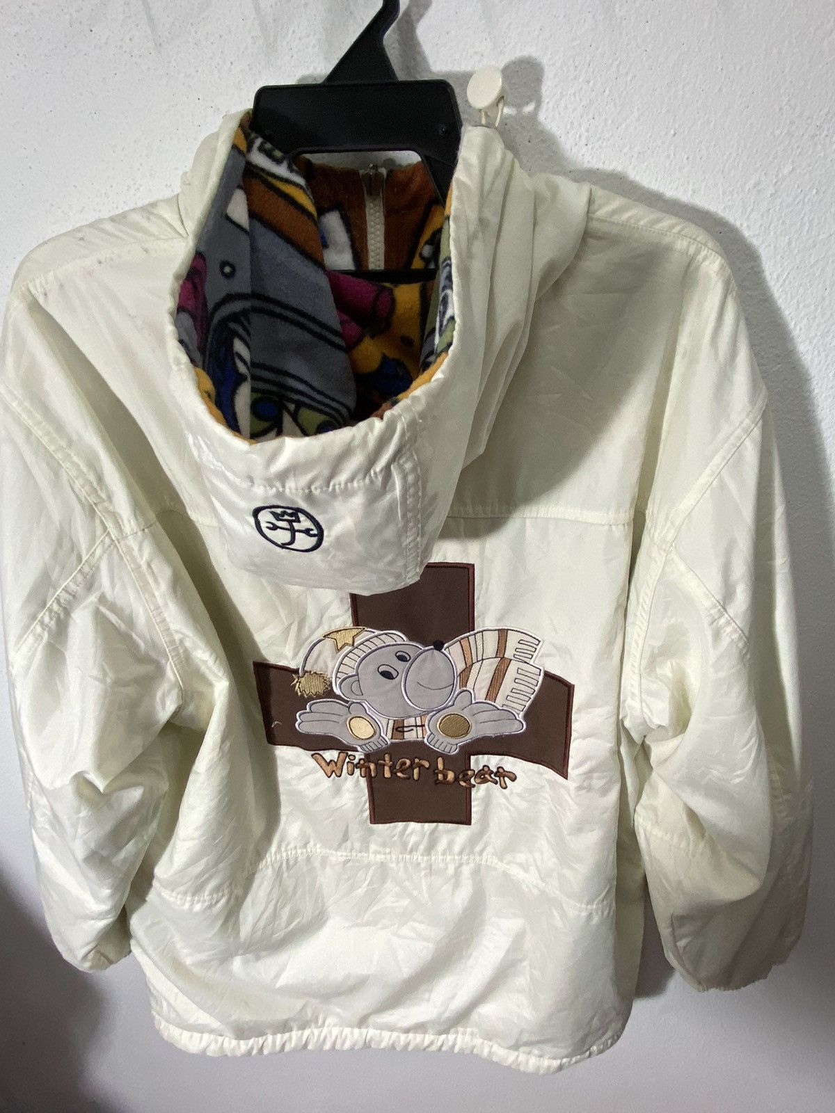 Designer × Jean Charles De Castelbajac castelbajac riversible x pink panter full print Size US XXL / EU 58 / 5 - 14 Thumbnail