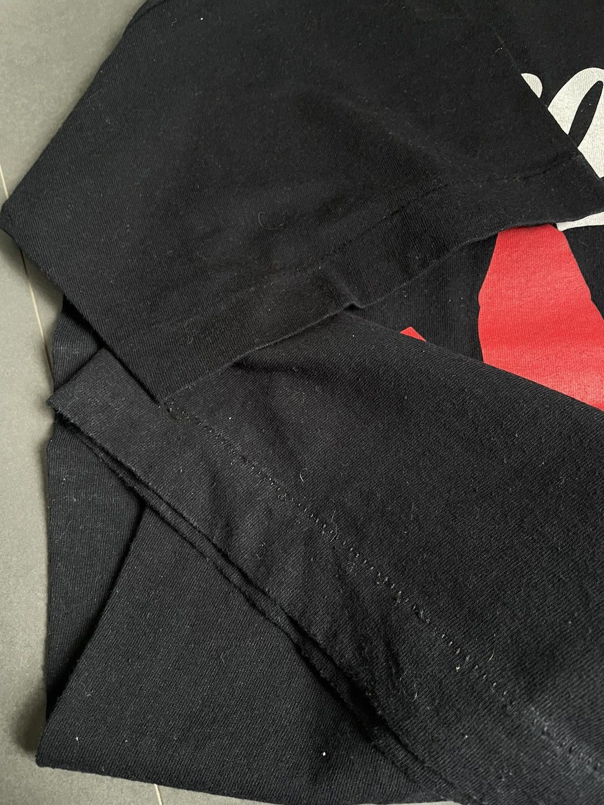 Coca Cola × Vintage Vintage Y2k Adult 1996 Coca Cola On Beba Screen Stars Size US L / EU 52-54 / 3 - 7 Thumbnail