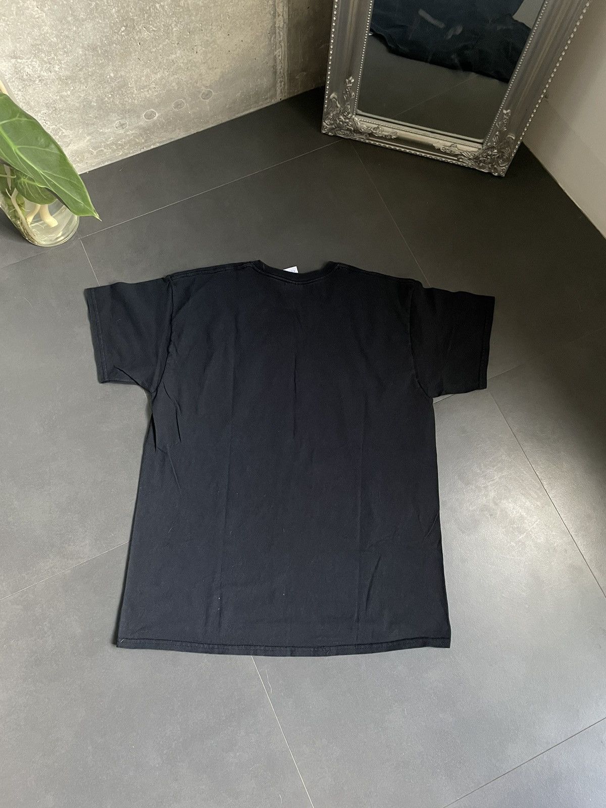 AC/DC × Band Tees Vintage 90’s AcDc Rock Or Bust Tee Y2k Size US L / EU 52-54 / 3 - 3 Thumbnail