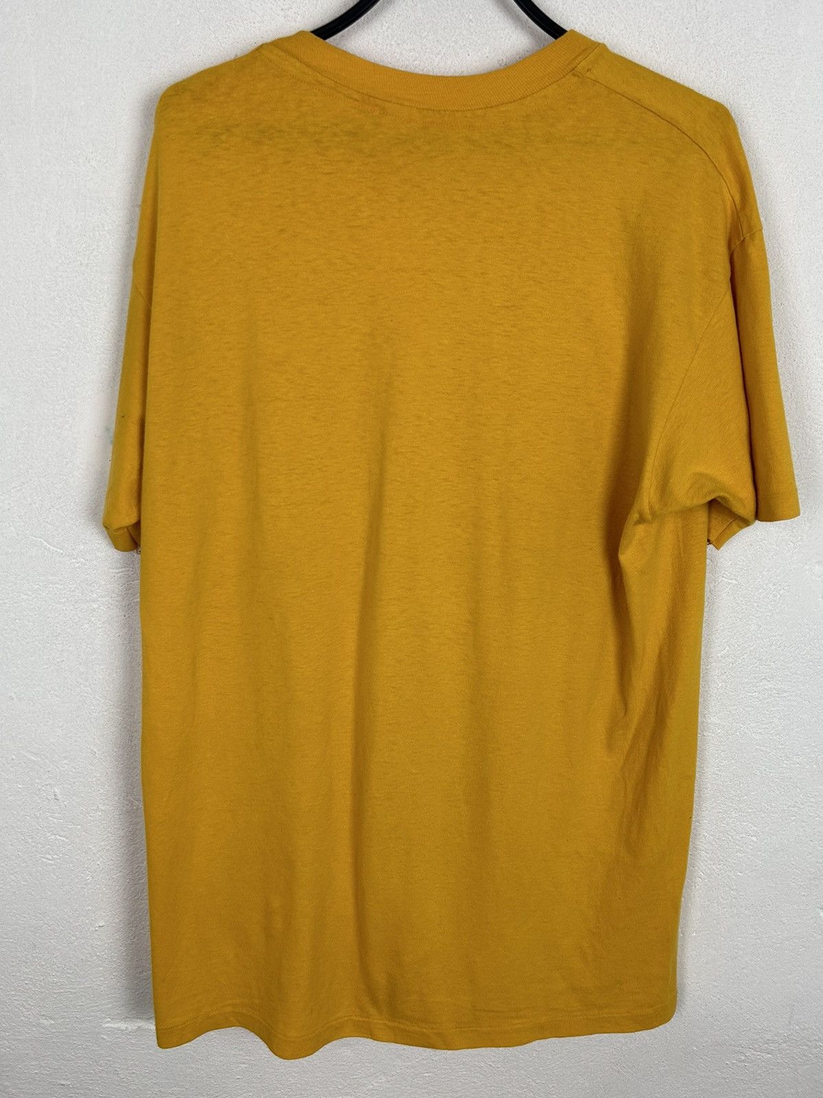 Vintage 80s Vintage 1988 Cool Duck "Where are the broads!" T-Shirt Size US XL / EU 56 / 4 - 11 Thumbnail
