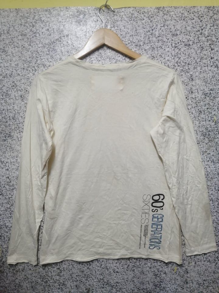 Japanese Brand × Seditionaries × Vintage VINTAGE PUNK VERY RARE Size M / US 6-8 / IT 42-44 - 2 Thumbnail