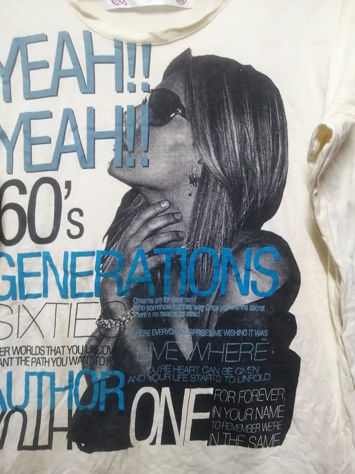 Japanese Brand × Seditionaries × Vintage VINTAGE PUNK VERY RARE Size M / US 6-8 / IT 42-44 - 3 Thumbnail